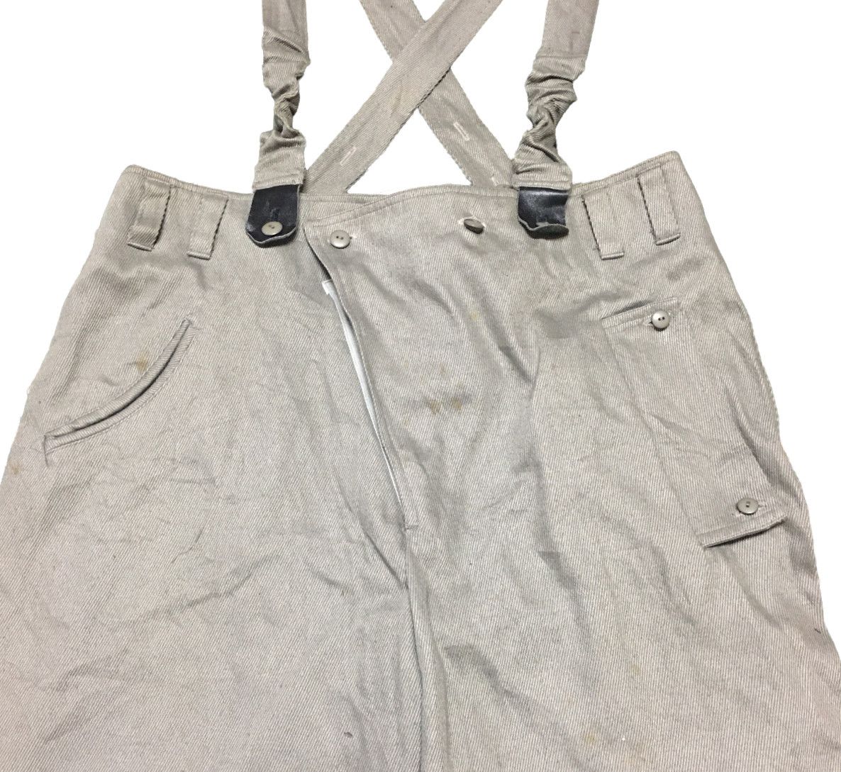 Japanese Brand × Vintage Vintage quelque chose fusae takashiro Size US 36 / EU 52 - 4 Thumbnail