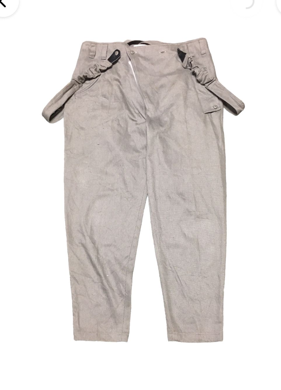 Japanese Brand × Vintage Vintage quelque chose fusae takashiro Size US 36 / EU 52 - 6 Thumbnail