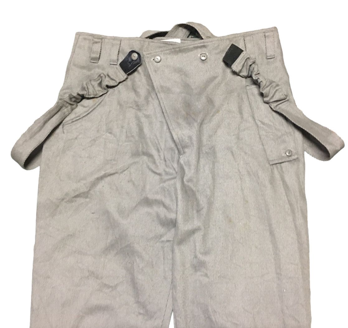 Japanese Brand × Vintage Vintage quelque chose fusae takashiro Size US 36 / EU 52 - 9 Thumbnail