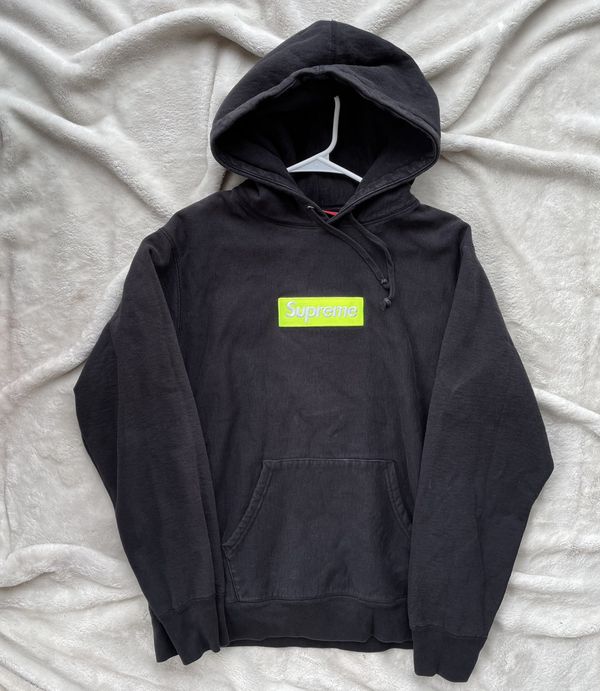 Supreme hot sale bogo lime