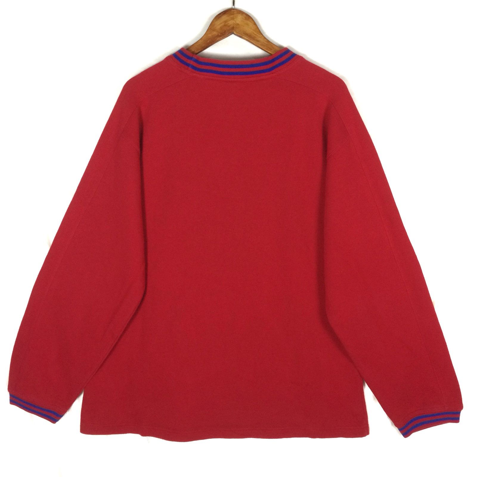 Reebok Reebok Sweatshirts Size US XL / EU 56 / 4 - 7 Thumbnail