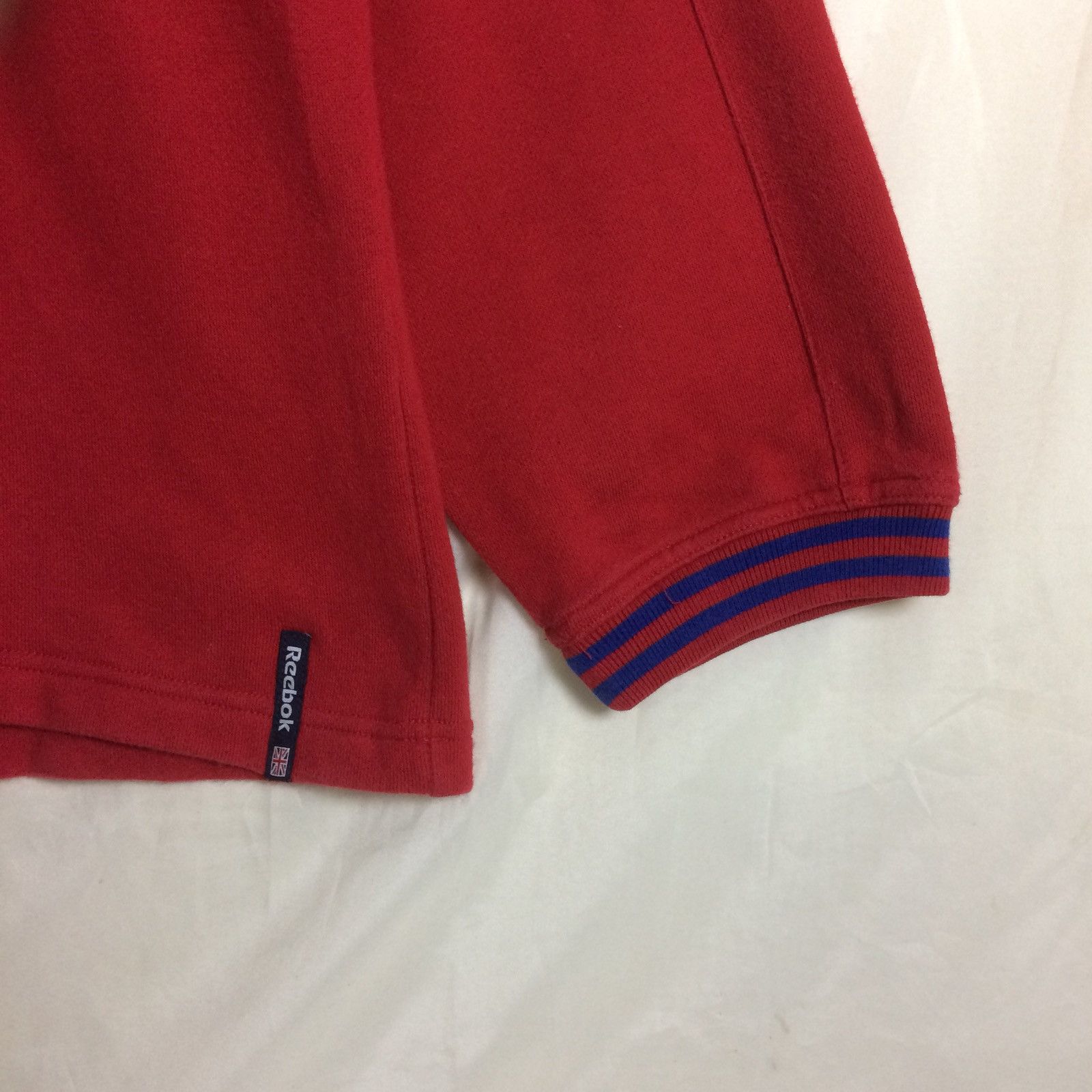 Reebok Reebok Sweatshirts Size US XL / EU 56 / 4 - 6 Thumbnail