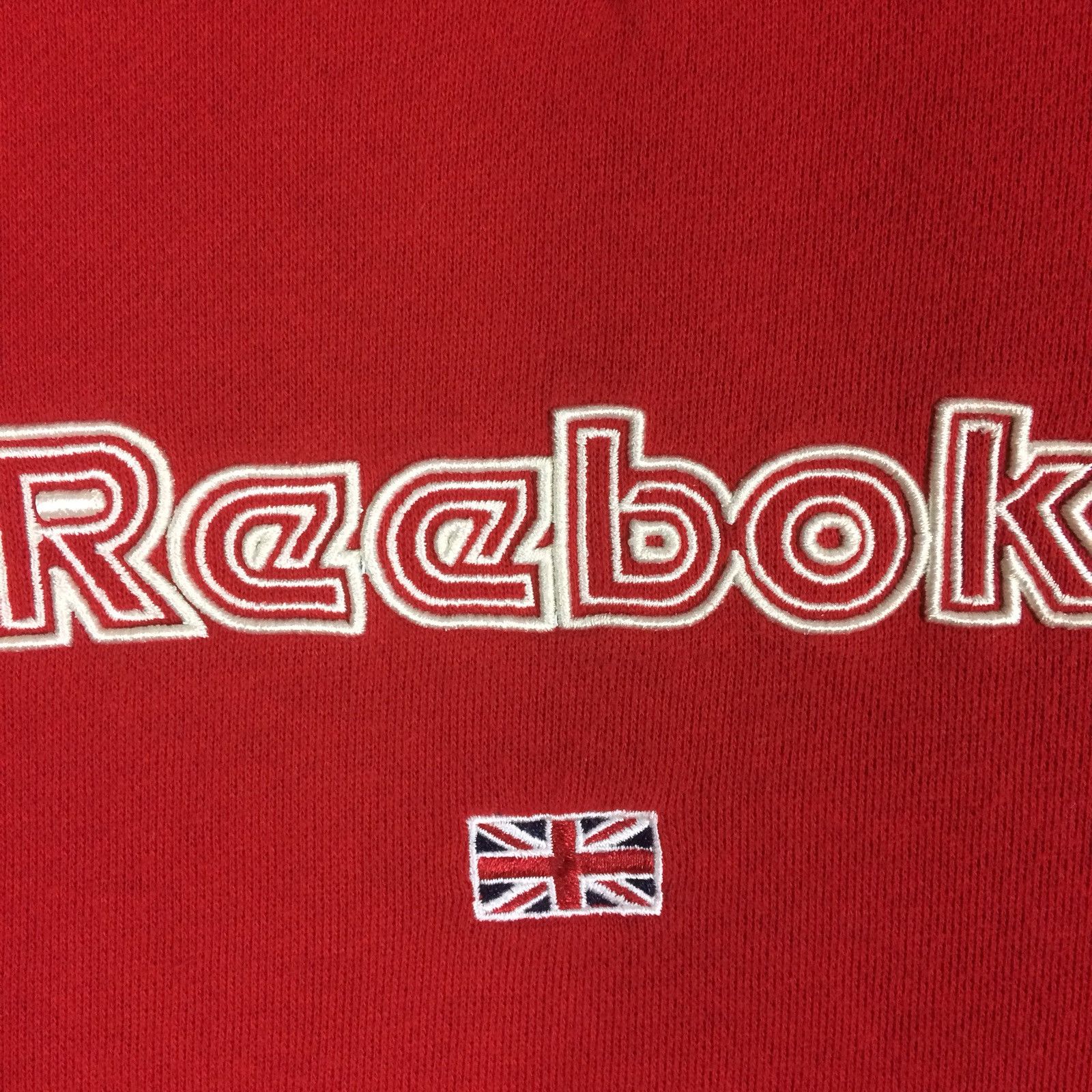 Reebok Reebok Sweatshirts Size US XL / EU 56 / 4 - 3 Thumbnail