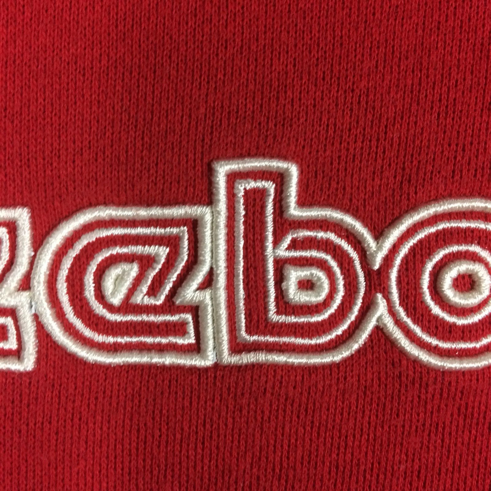 Reebok Reebok Sweatshirts Size US XL / EU 56 / 4 - 4 Thumbnail