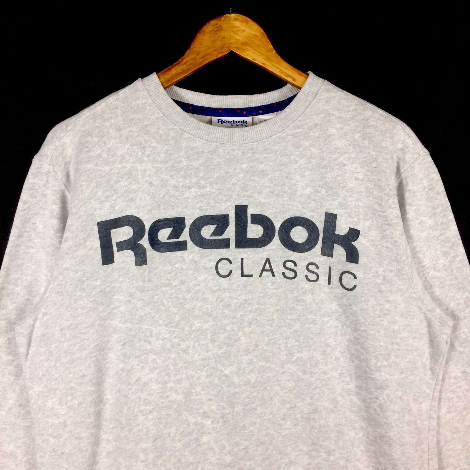 Reebok Reebok Sweatshirts Size US M / EU 48-50 / 2 - 2 Thumbnail