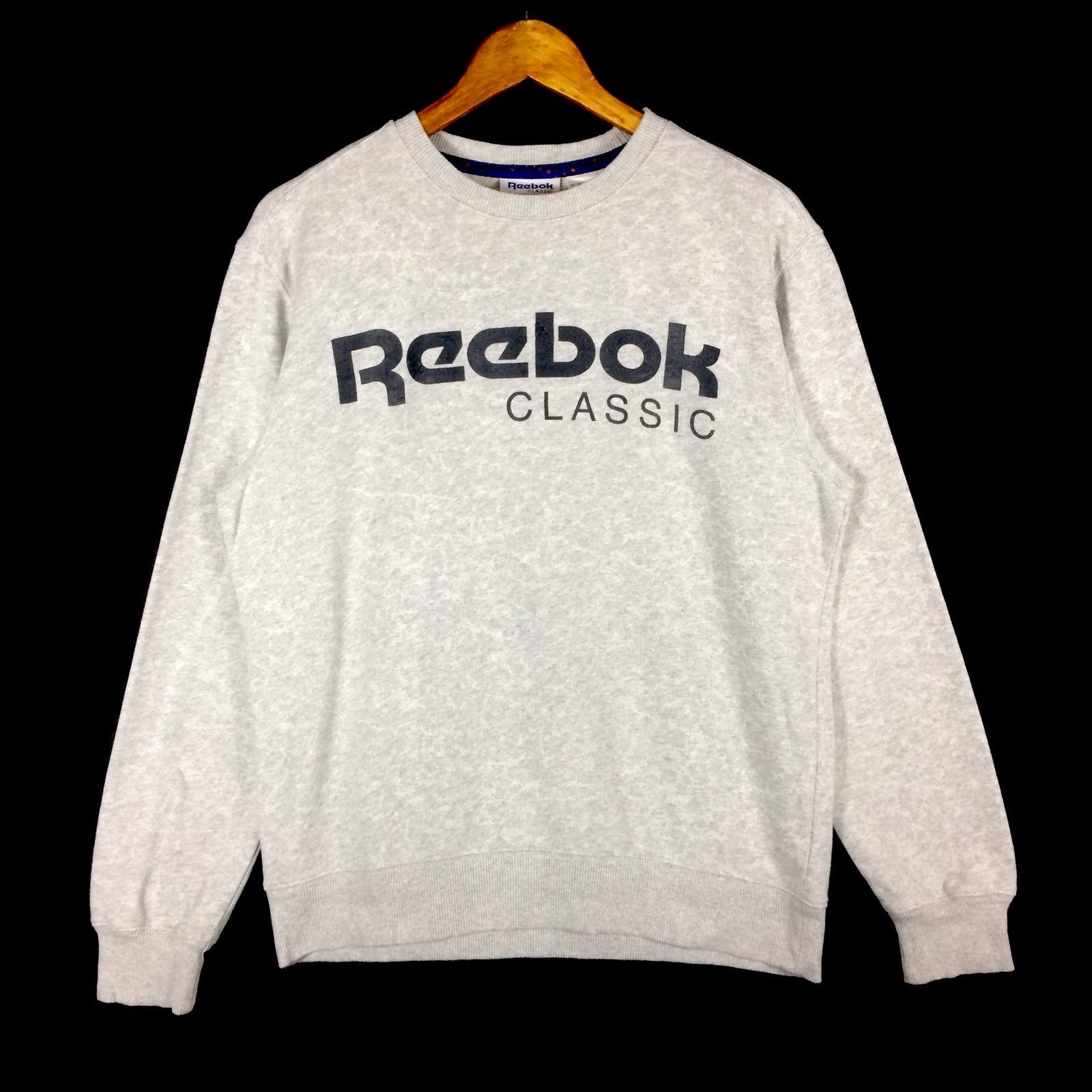 Reebok Reebok Sweatshirts Size US M / EU 48-50 / 2 - 1 Thumbnail