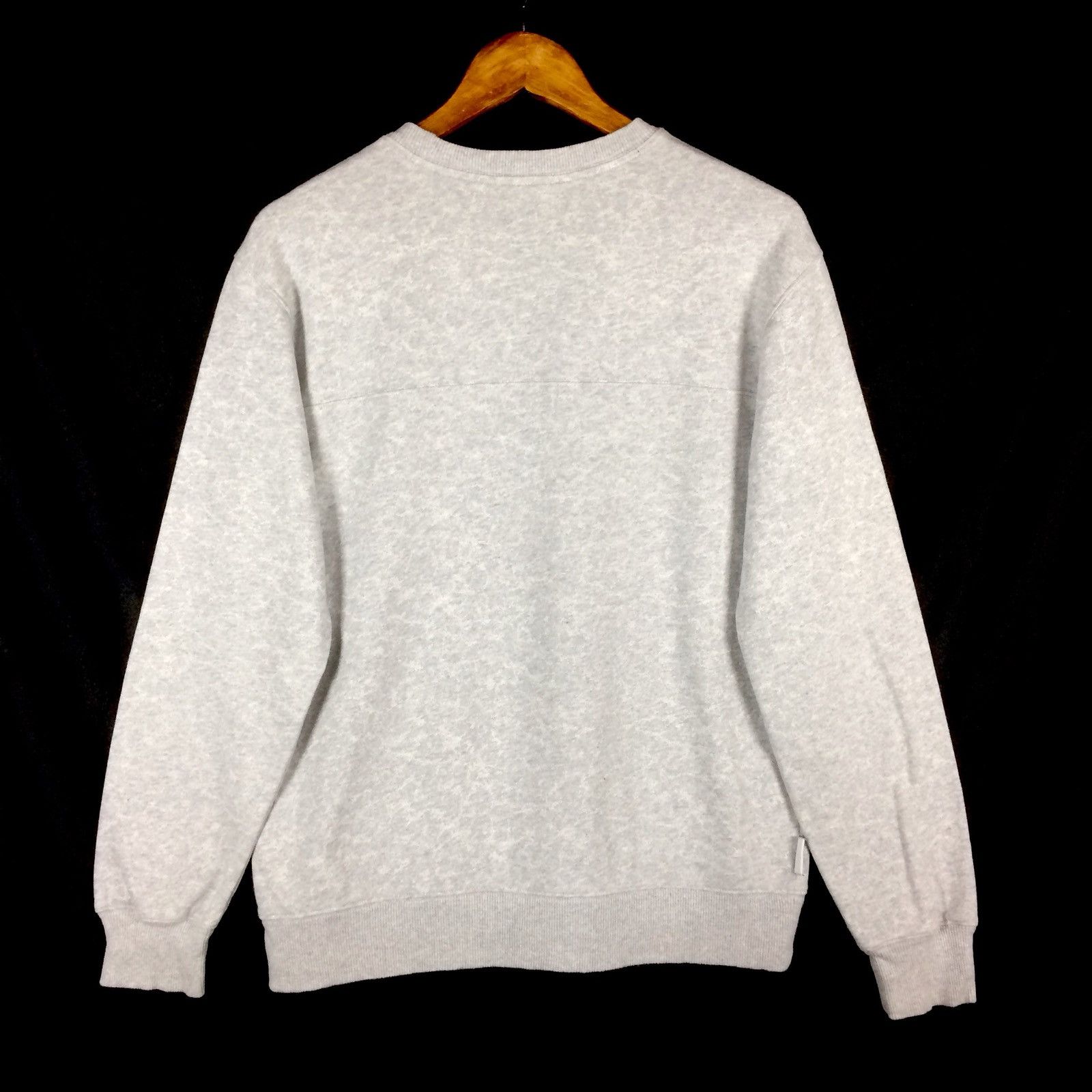 Reebok Reebok Sweatshirts Size US M / EU 48-50 / 2 - 5 Thumbnail