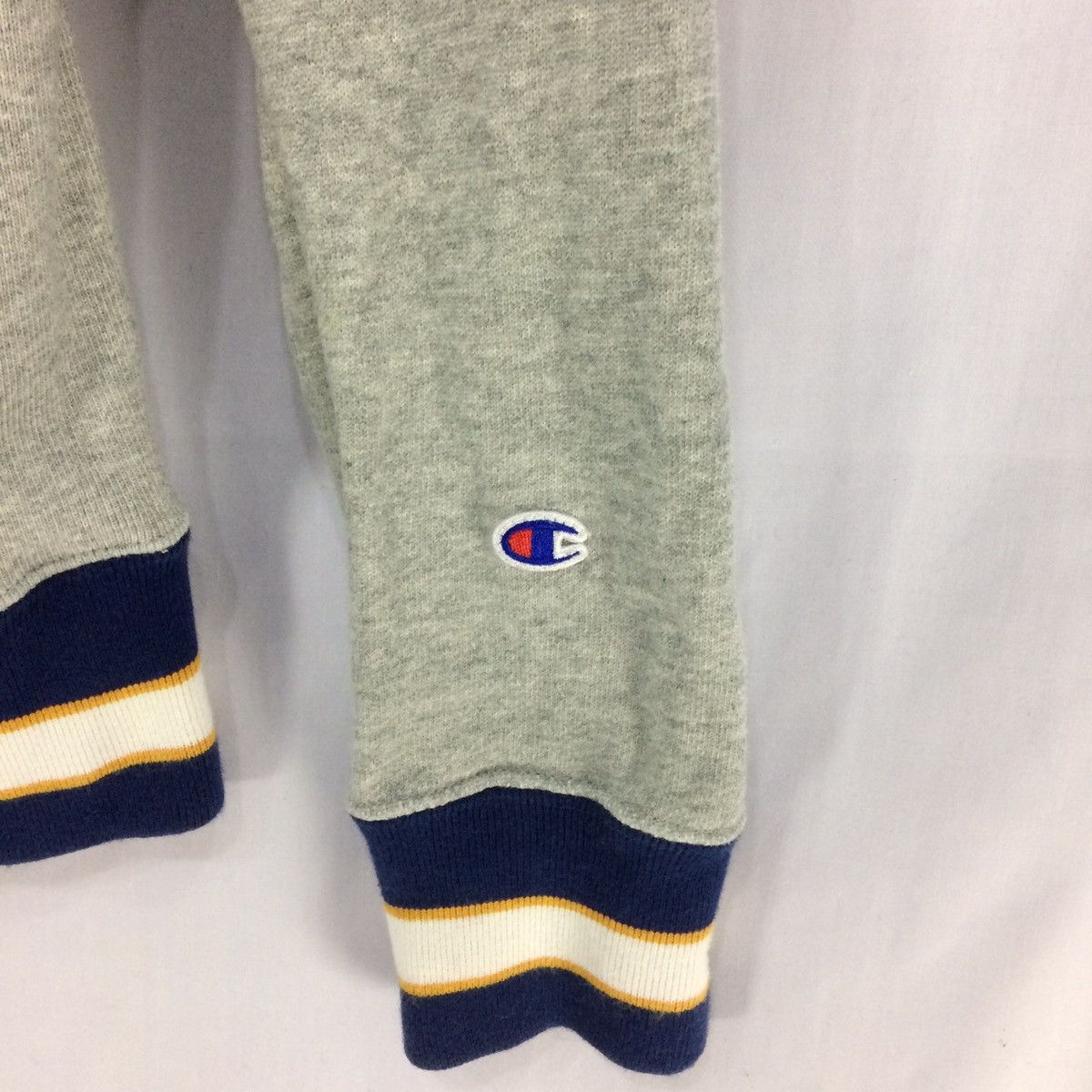 Champion × X-Girl Champion x X-Girl Hoodies Size S / US 4 / IT 40 - 5 Thumbnail