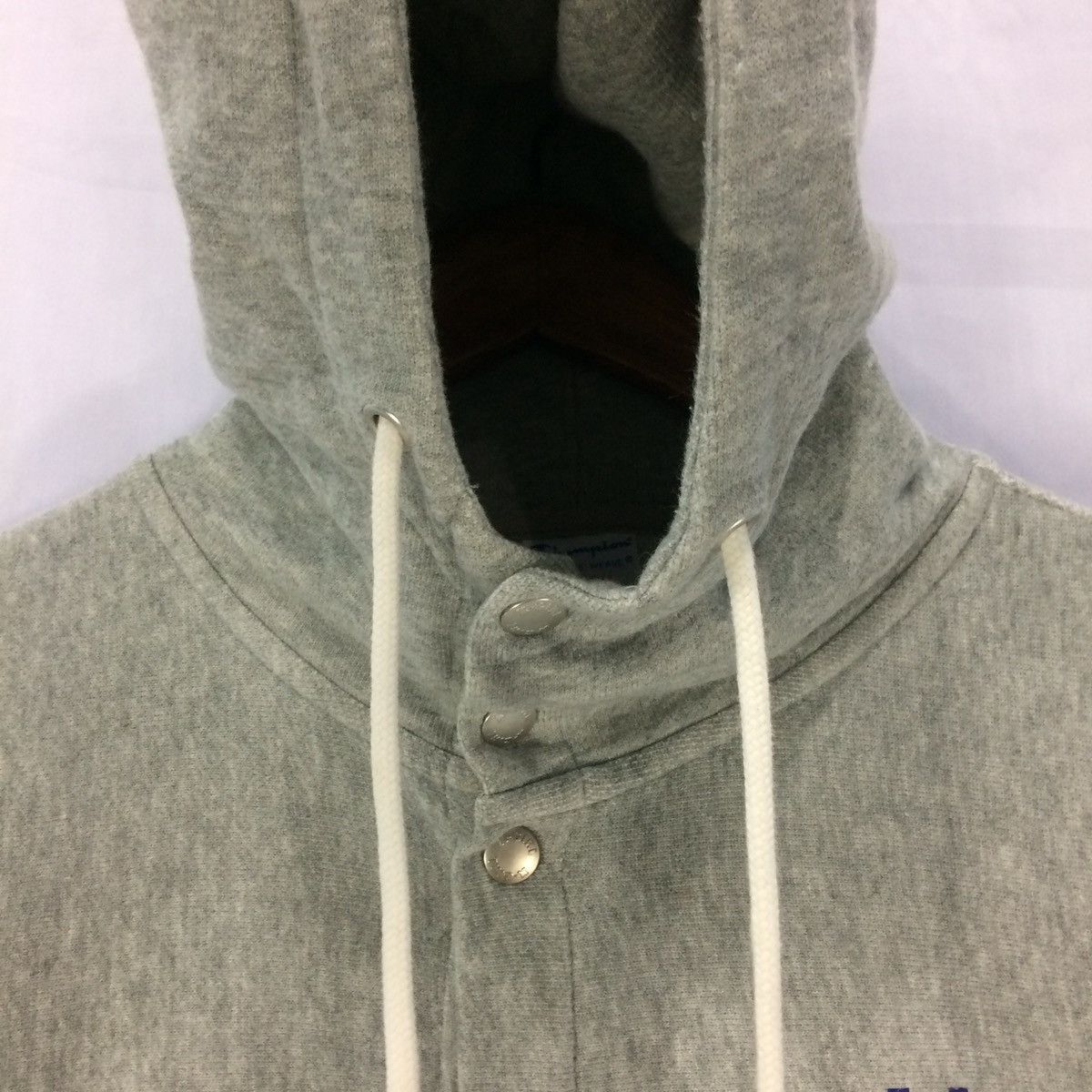 Champion × X-Girl Champion x X-Girl Hoodies Size S / US 4 / IT 40 - 6 Thumbnail