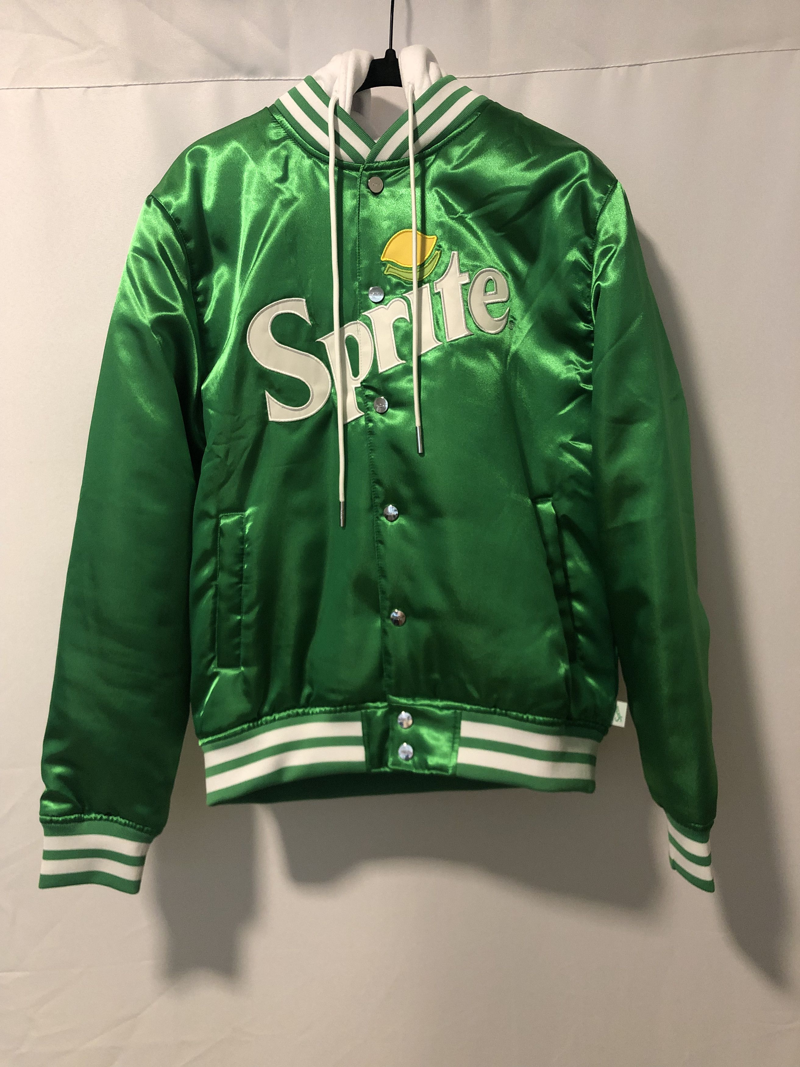 Kith x sprite best sale