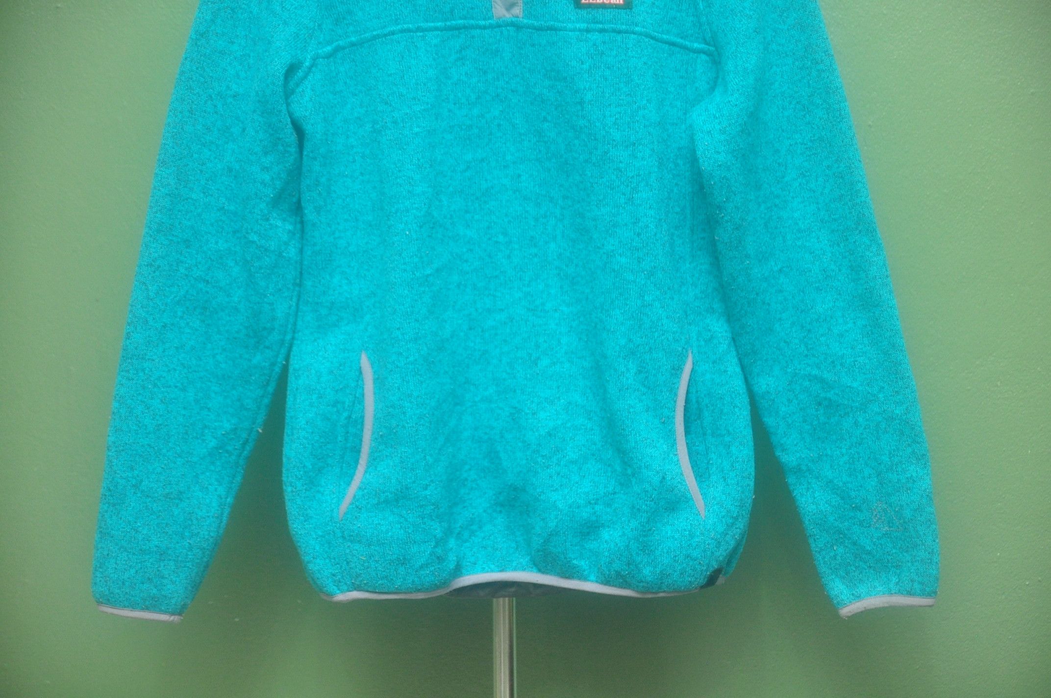L.L. Bean × Vintage Vintage L.L.Bean Designer Streetwear Fashion Style Size US M / EU 48-50 / 2 - 4 Thumbnail