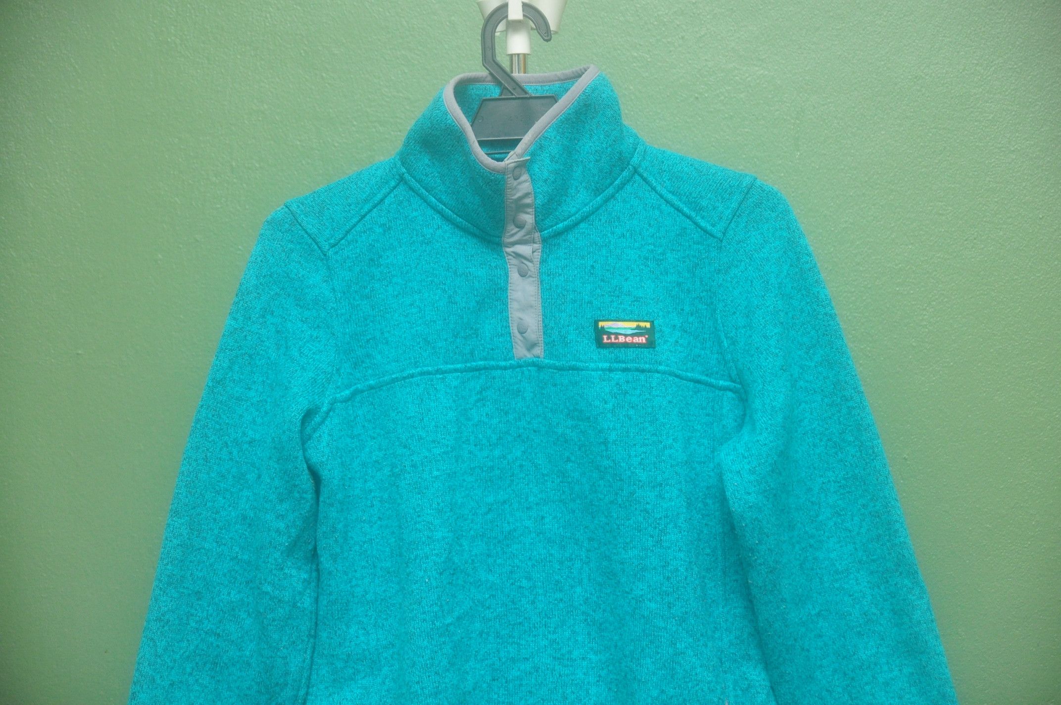 L.L. Bean × Vintage Vintage L.L.Bean Designer Streetwear Fashion Style Size US M / EU 48-50 / 2 - 3 Thumbnail