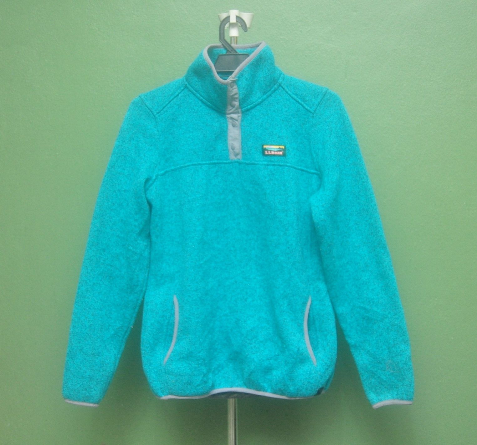 L.L. Bean × Vintage Vintage L.L.Bean Designer Streetwear Fashion Style Size US M / EU 48-50 / 2 - 1 Thumbnail