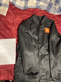 Jordan Gatorade Jacket | Grailed