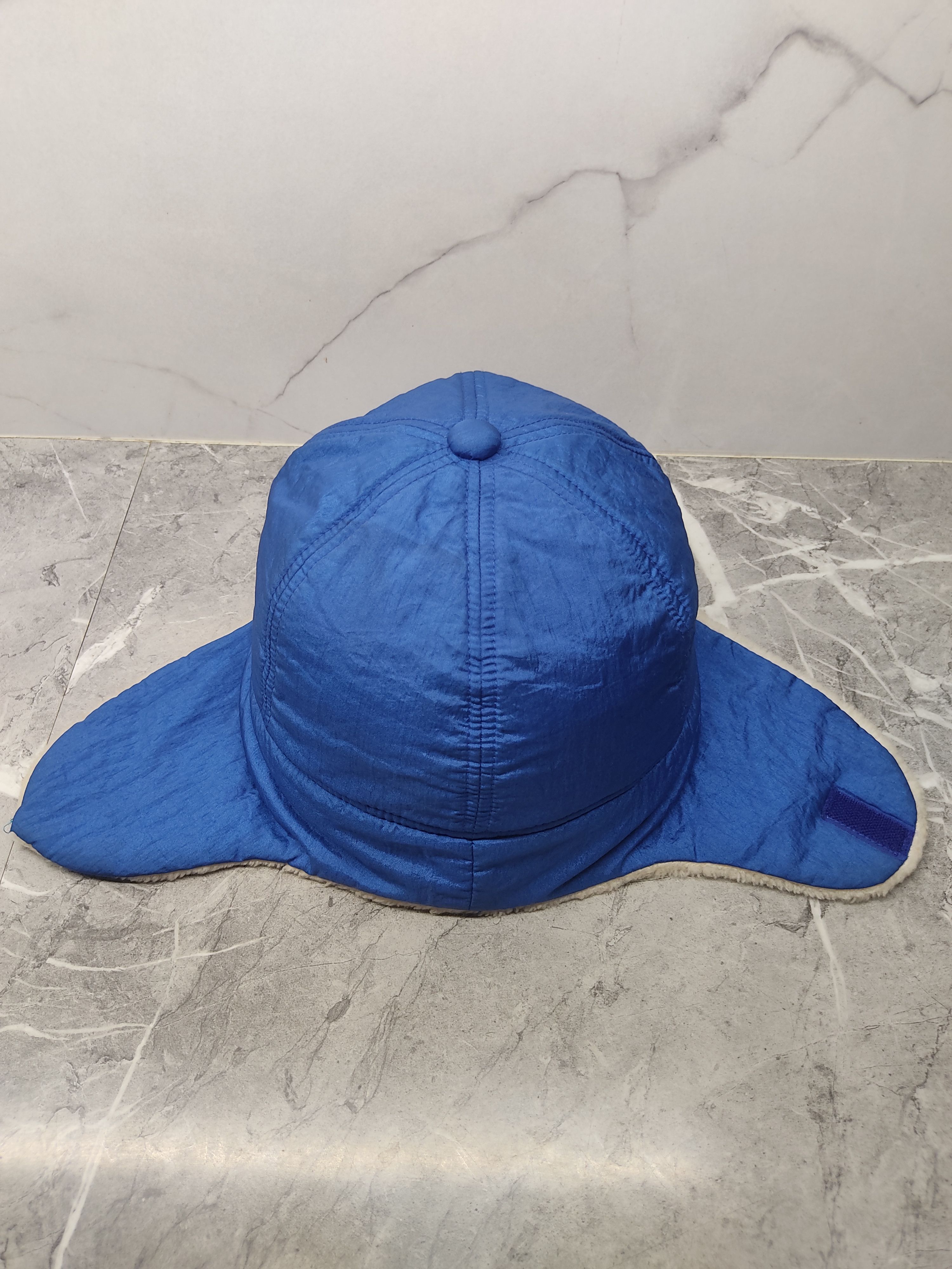 Anime Vintage Shin Chan Ear Flap Cap Hat Size ONE SIZE - 8 Thumbnail
