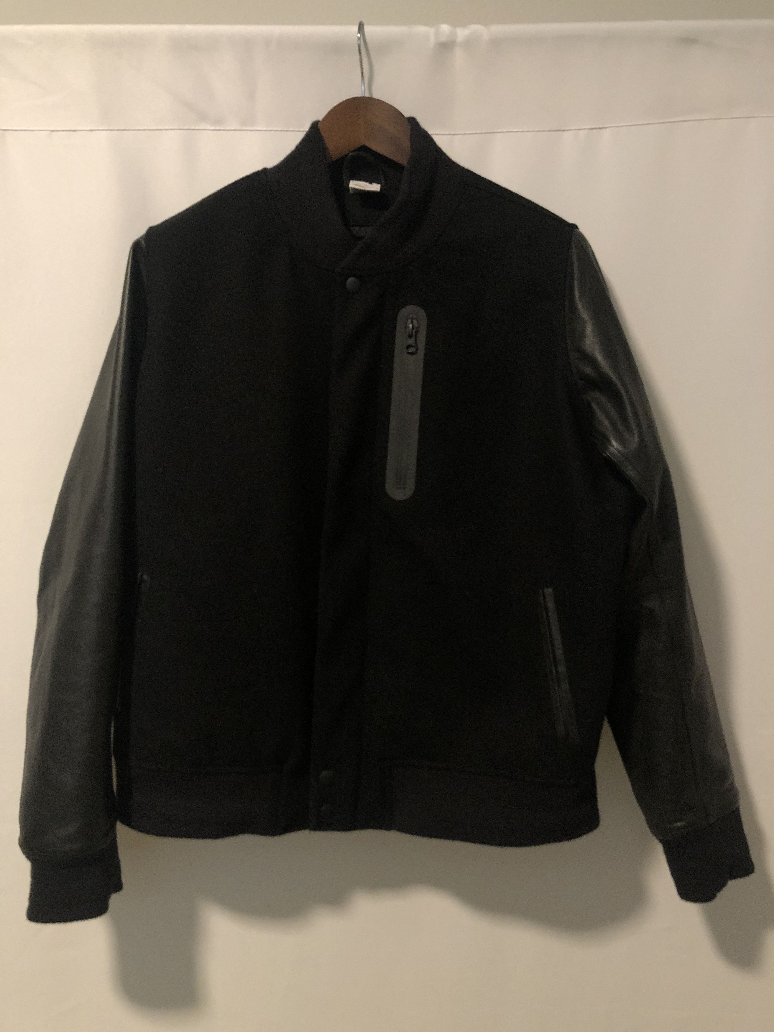 Nikelab destroyer outlet jacket