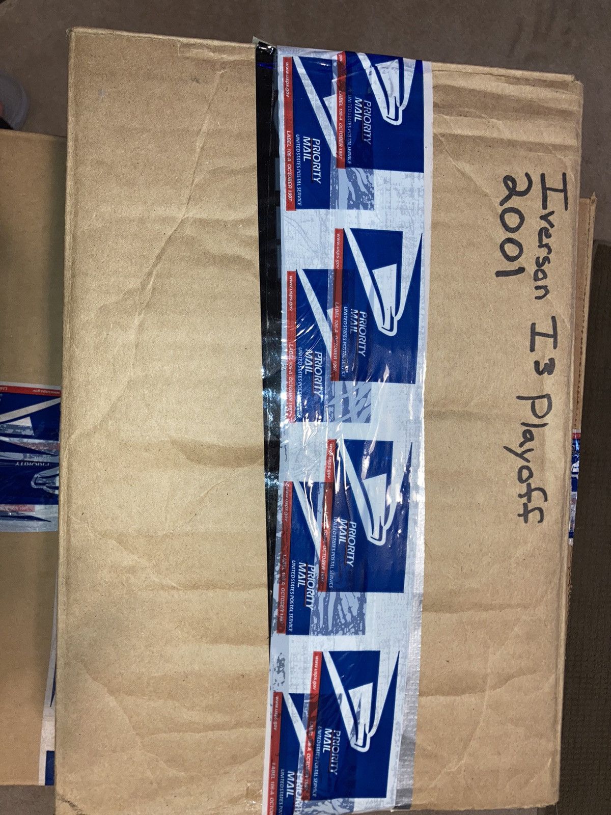Reebok i3 playoff dmx deals