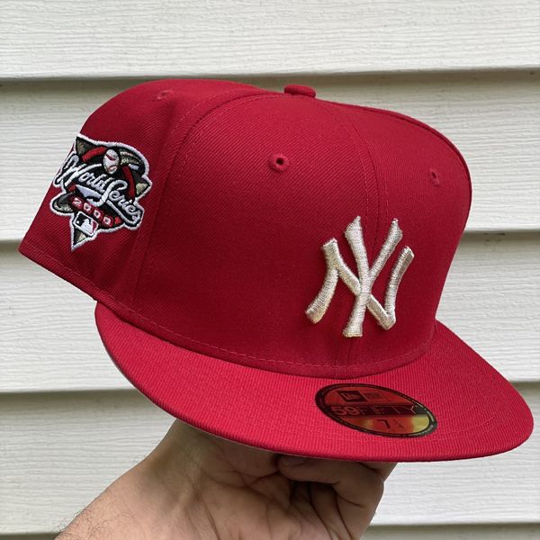 New Era New Era Hat Club NY Yankees 7 1/4 Aux: Big Pun - Yeeeah