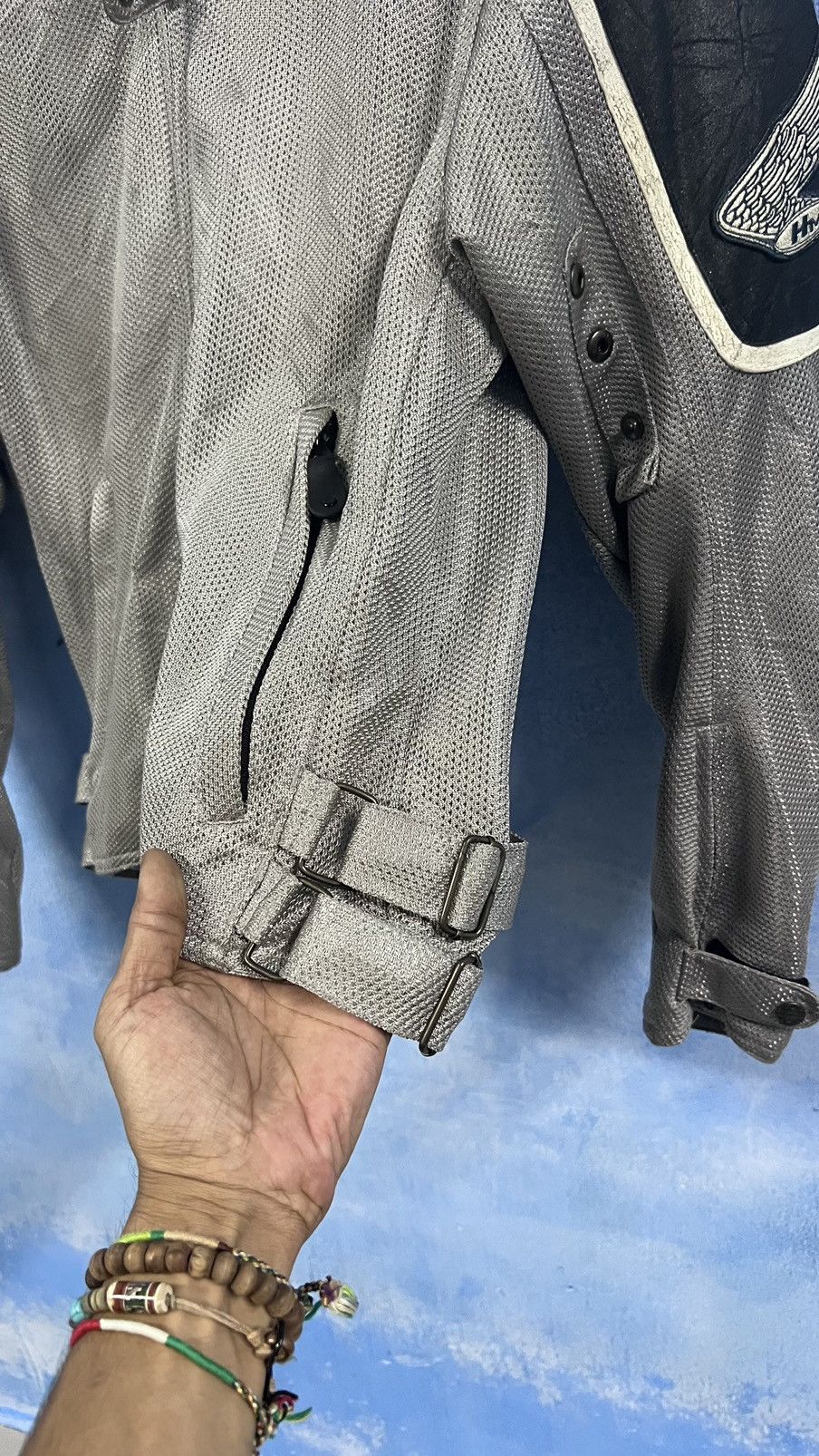 Honda × Sports Specialties HONDA CLASSIC EDITION MOTORCYCLE JACKET SZ M Size US M / EU 48-50 / 2 - 10 Thumbnail