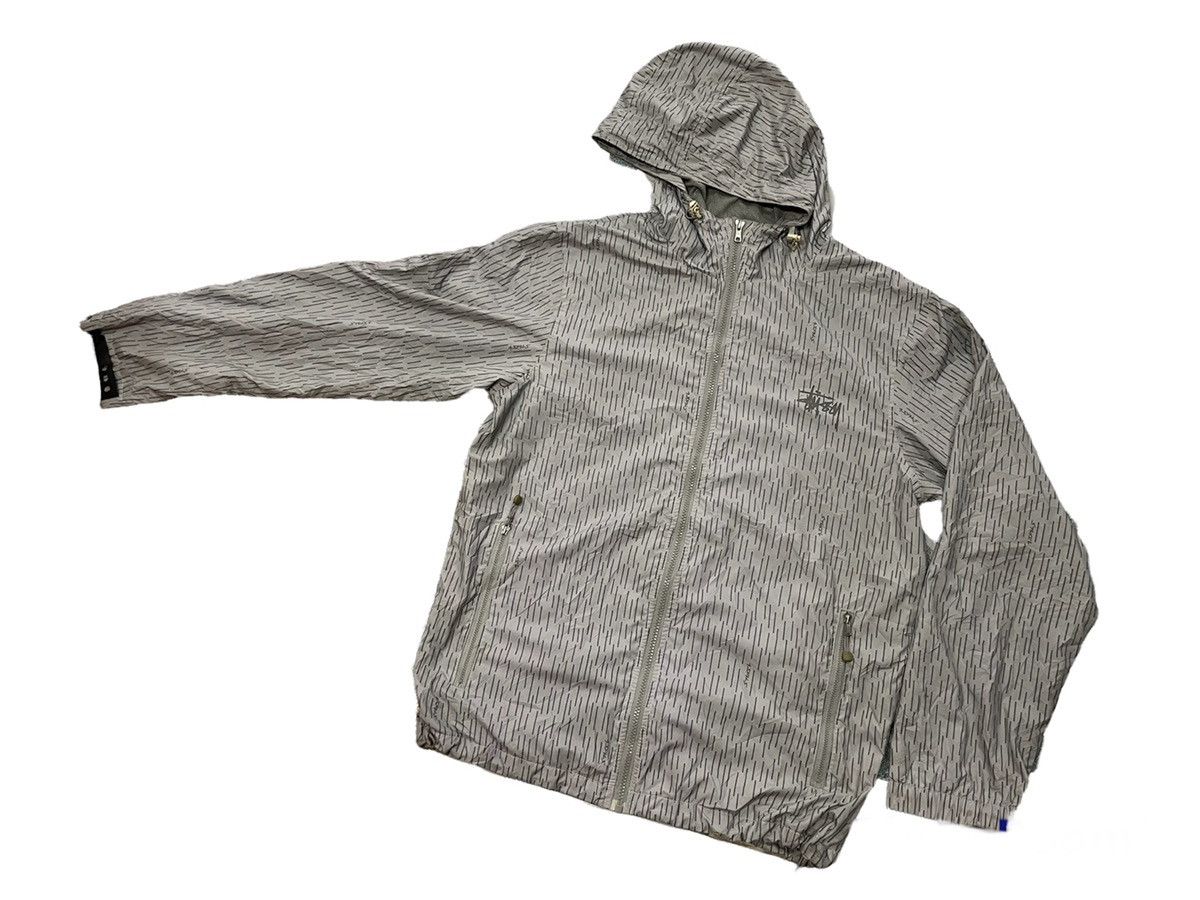 Futura × Stussy | Grailed