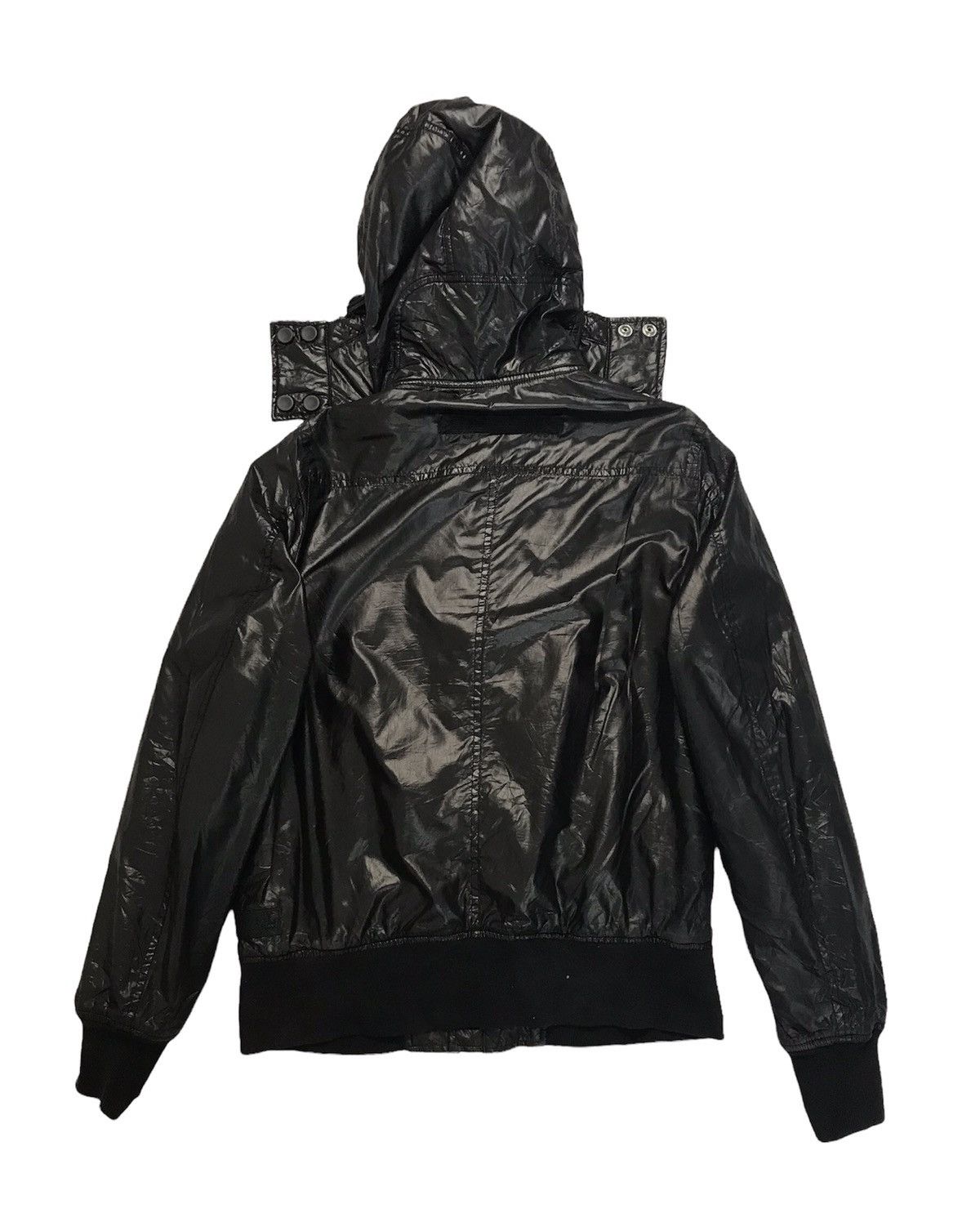 Diesel DIESEL WINDBREAKER JACKET Size US M / EU 48-50 / 2 - 3 Thumbnail