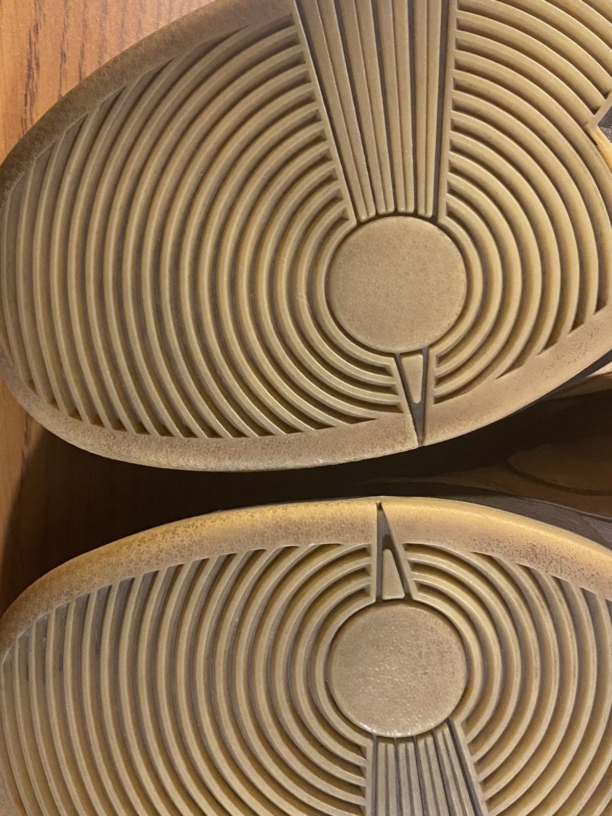 Nike SB Dunk Low - Flax Wheat (10.5) Size US 10.5 / EU 43-44 - 10 Thumbnail