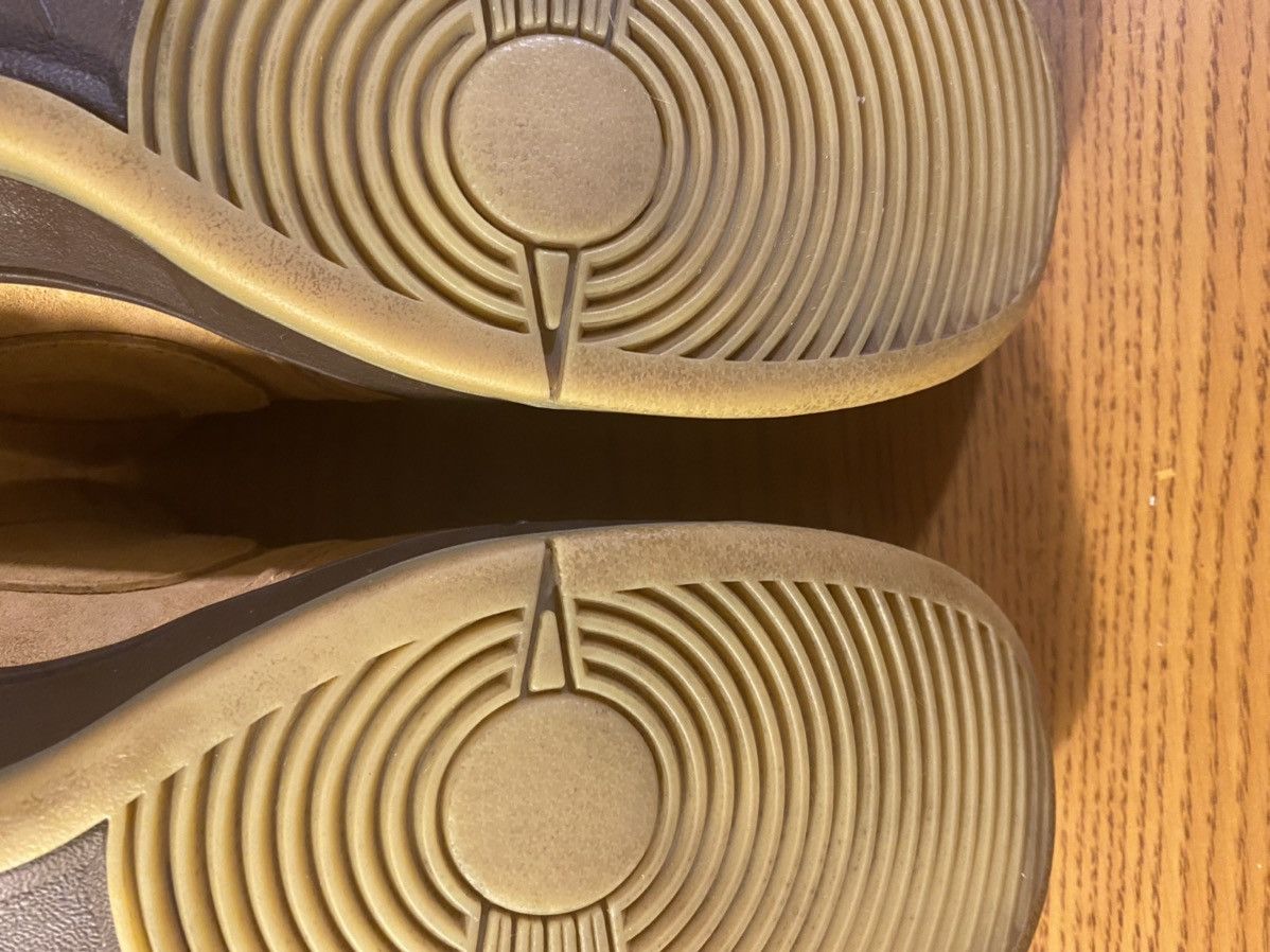 Nike SB Dunk Low - Flax Wheat (10.5) Size US 10.5 / EU 43-44 - 12 Thumbnail