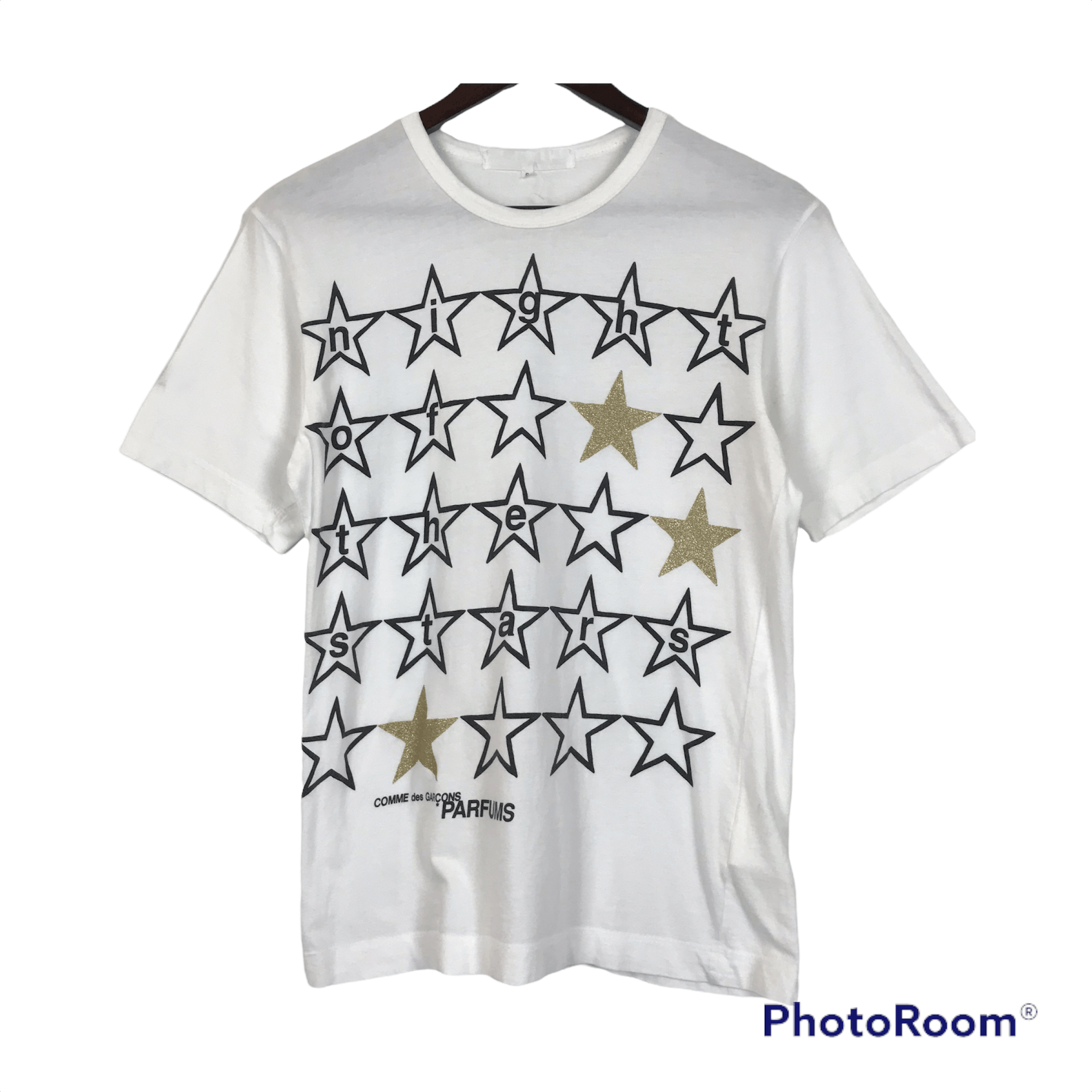 Comme des Garcons × Designer Vintage Comme Des Garcons Night
