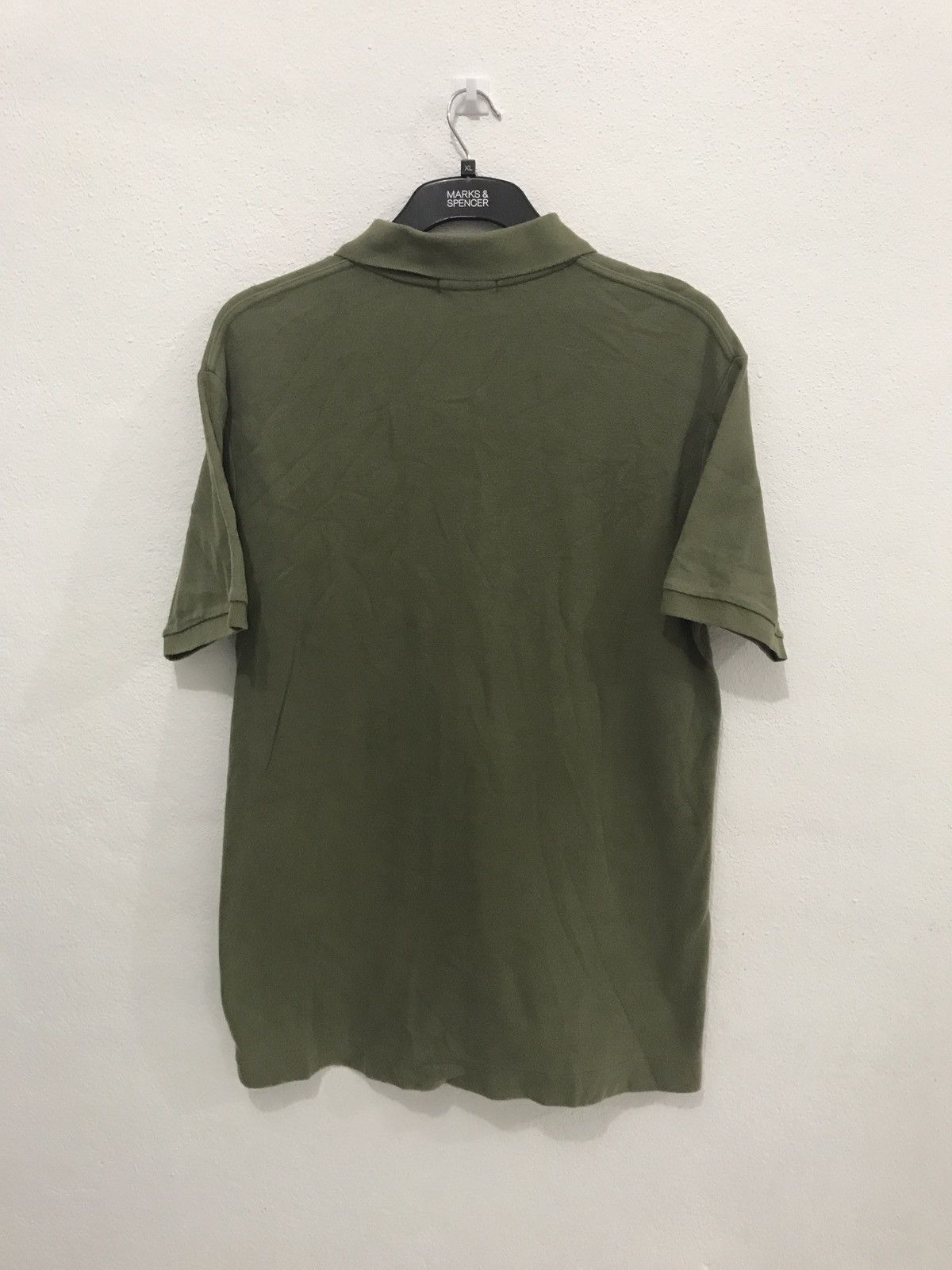 Bape Bapesta One Point Polo Size US L / EU 52-54 / 3 - 2 Thumbnail