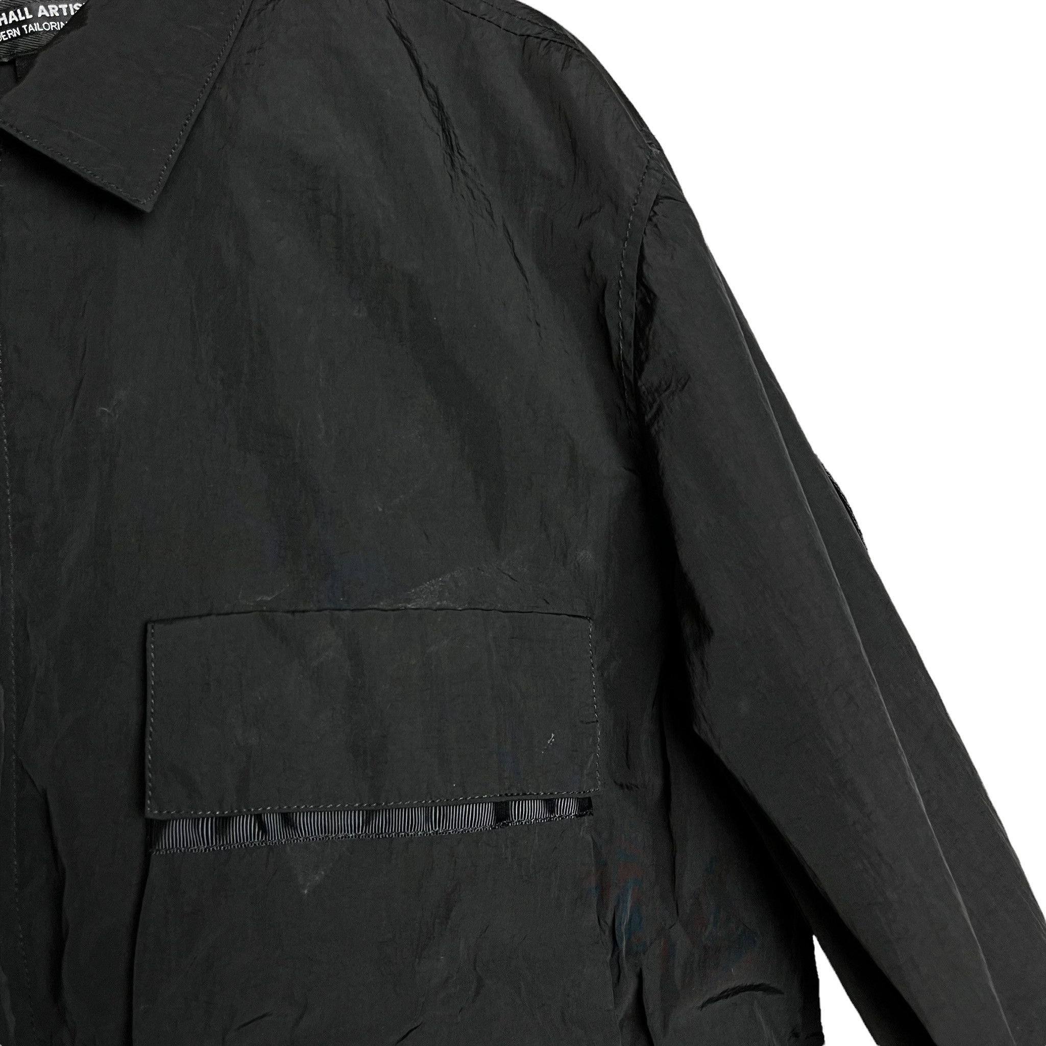 Marshall artist harrington jacket hotsell