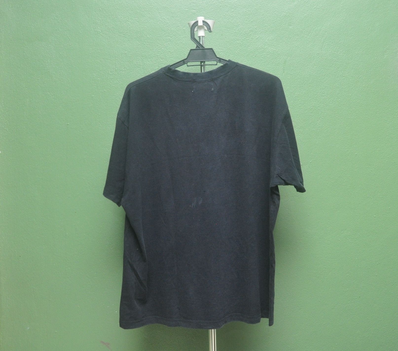 Cartoon Network × Vintage Vintage Run Loose Road Runner Cartoon Fashion Style Size US L / EU 52-54 / 3 - 2 Thumbnail