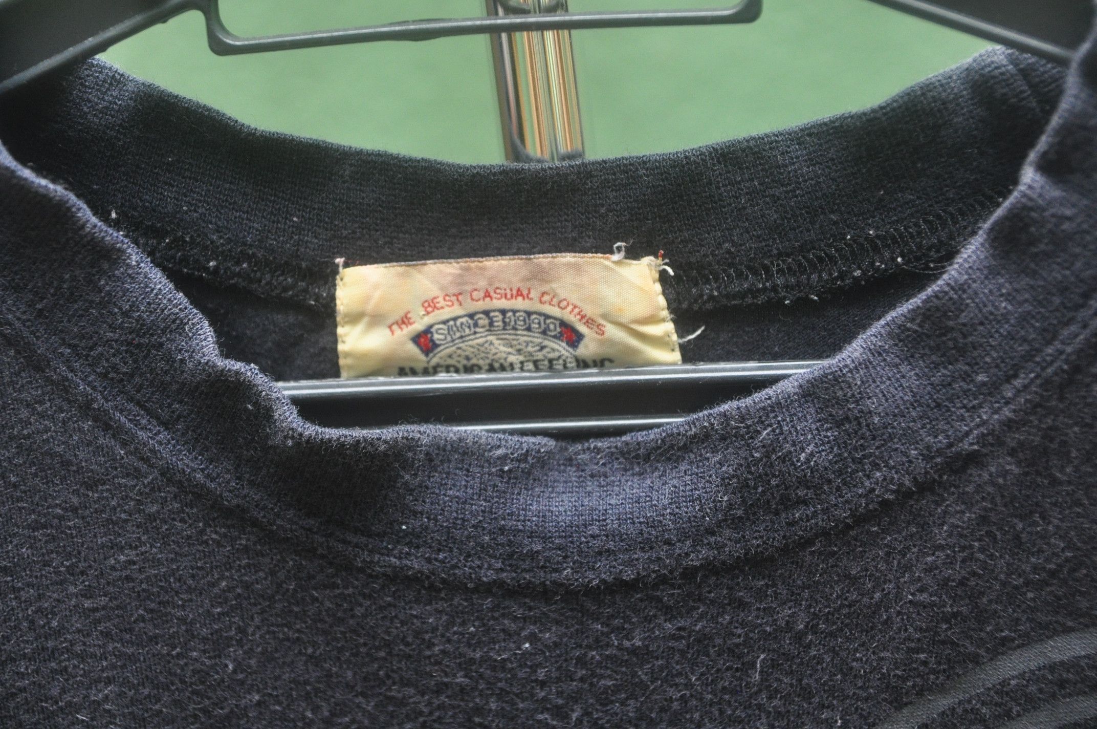 Cartoon Network × Vintage Vintage Run Loose Road Runner Cartoon Fashion Style Size US L / EU 52-54 / 3 - 6 Thumbnail