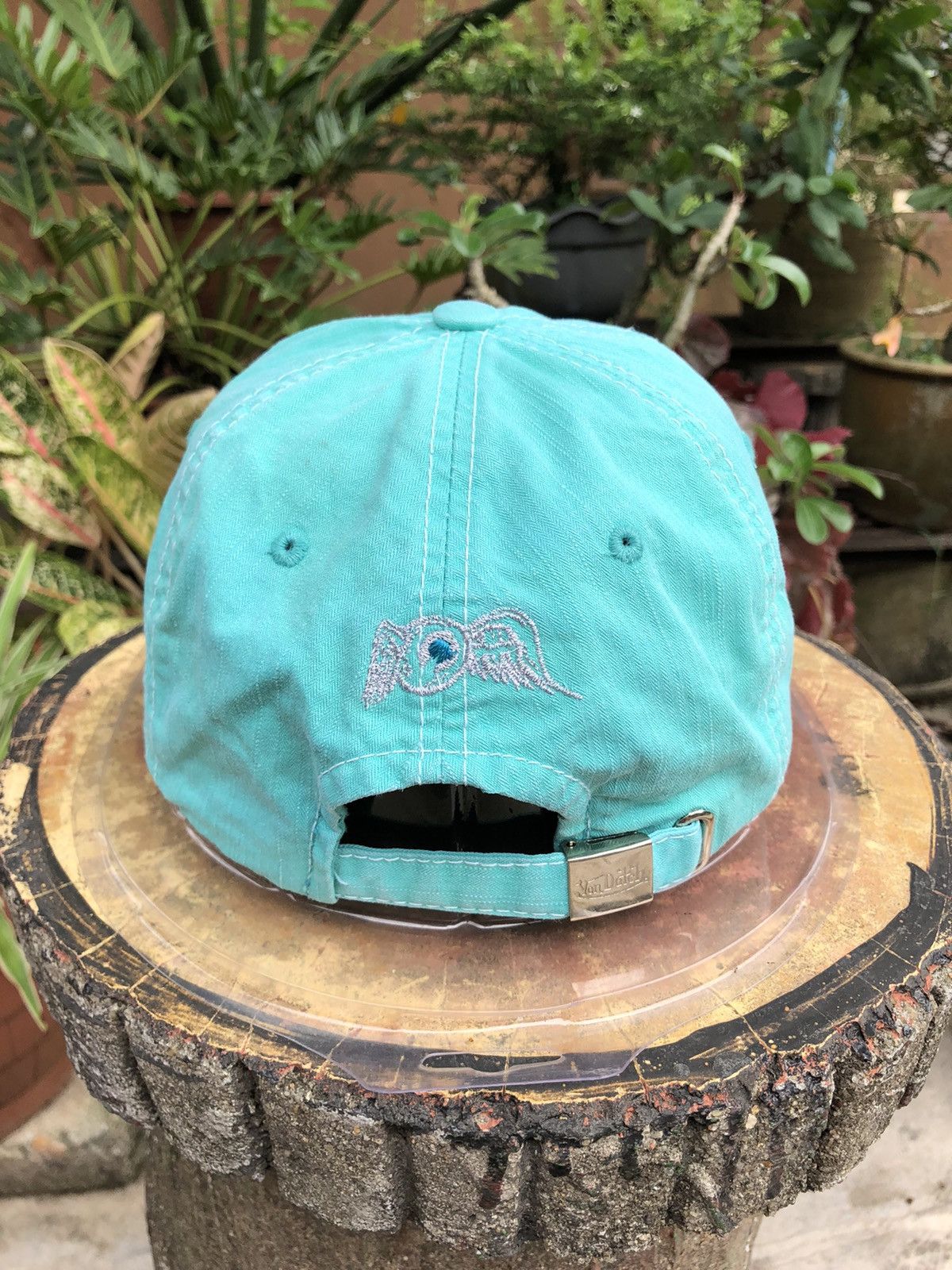 Von Dutch Von Dutch Hat Size ONE SIZE - 4 Thumbnail