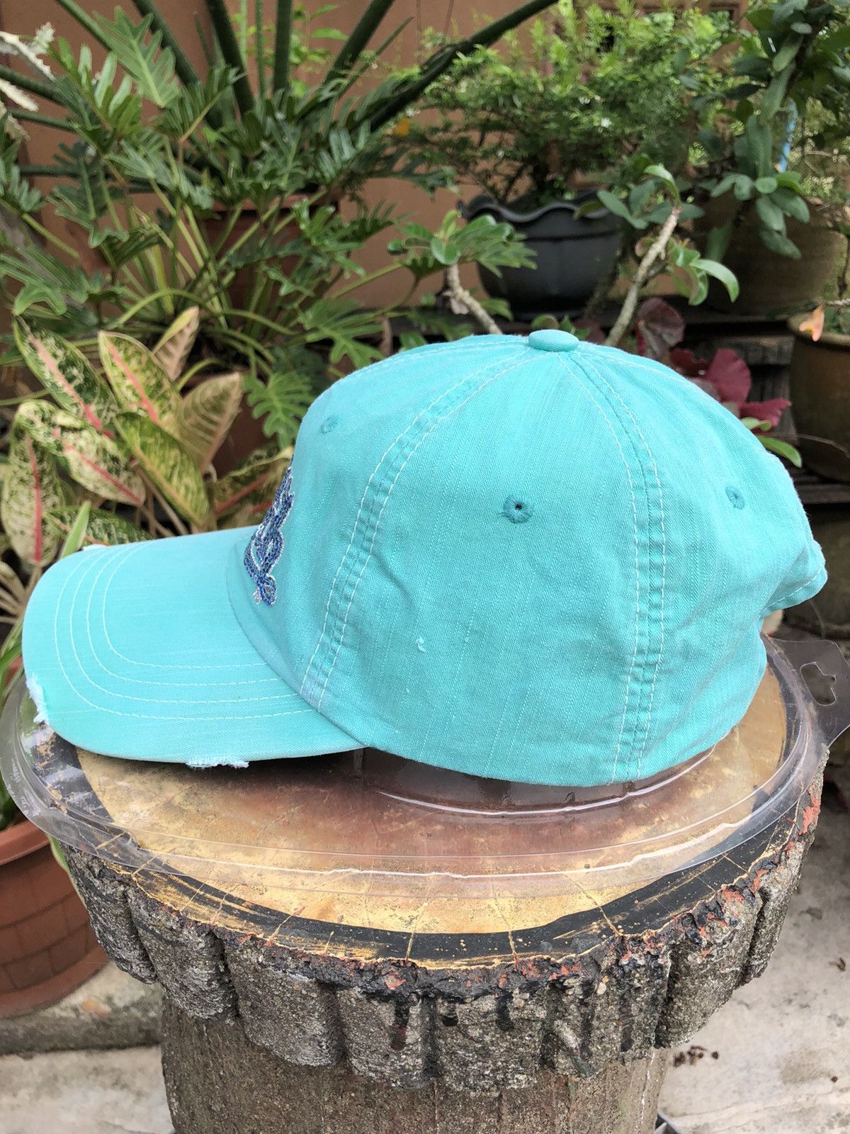 Von Dutch Von Dutch Hat Size ONE SIZE - 3 Thumbnail