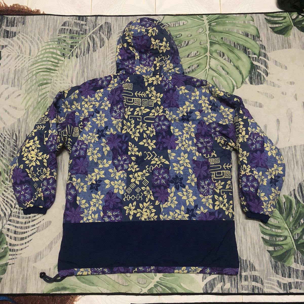 Beams Plus × Cross Colours × Japanese Brand Rare Color Beans Jacket Size US L / EU 52-54 / 3 - 6 Thumbnail