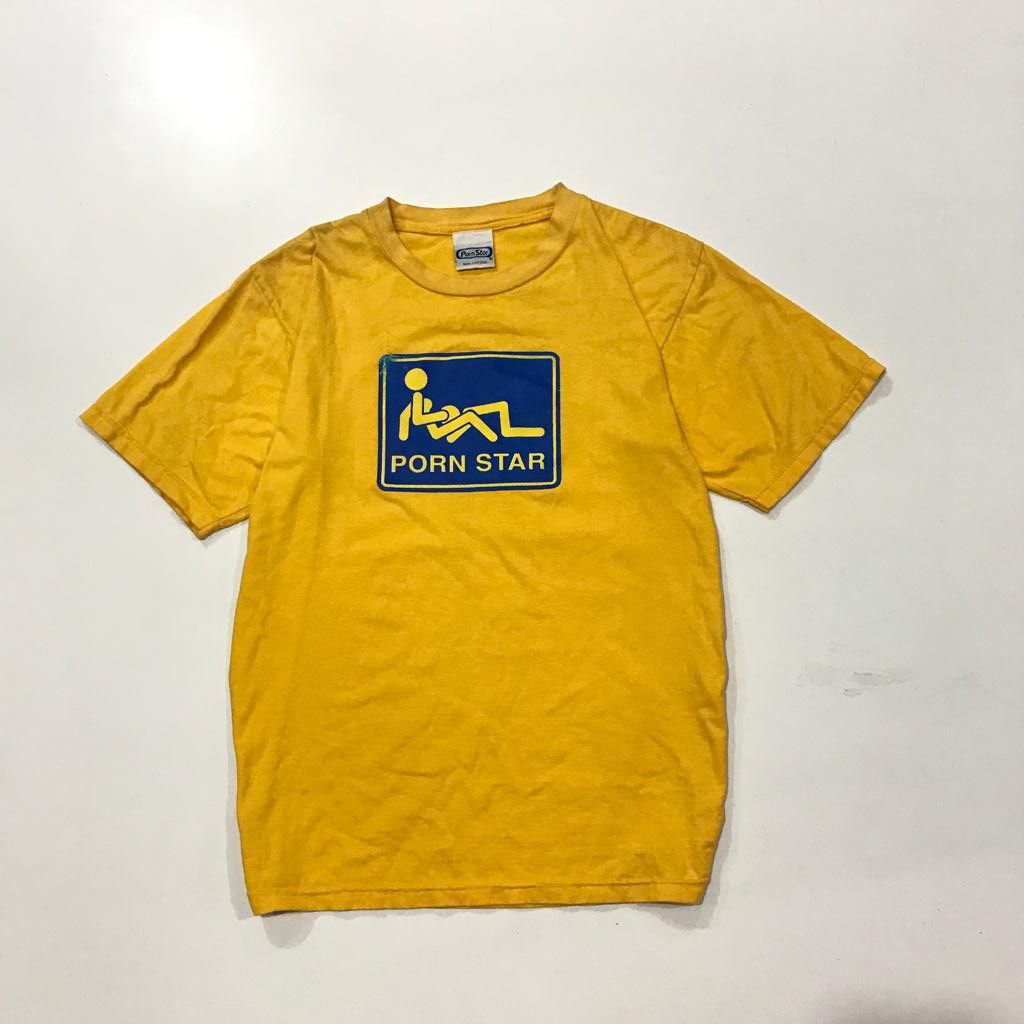 Pornstar skateboard Tshirts