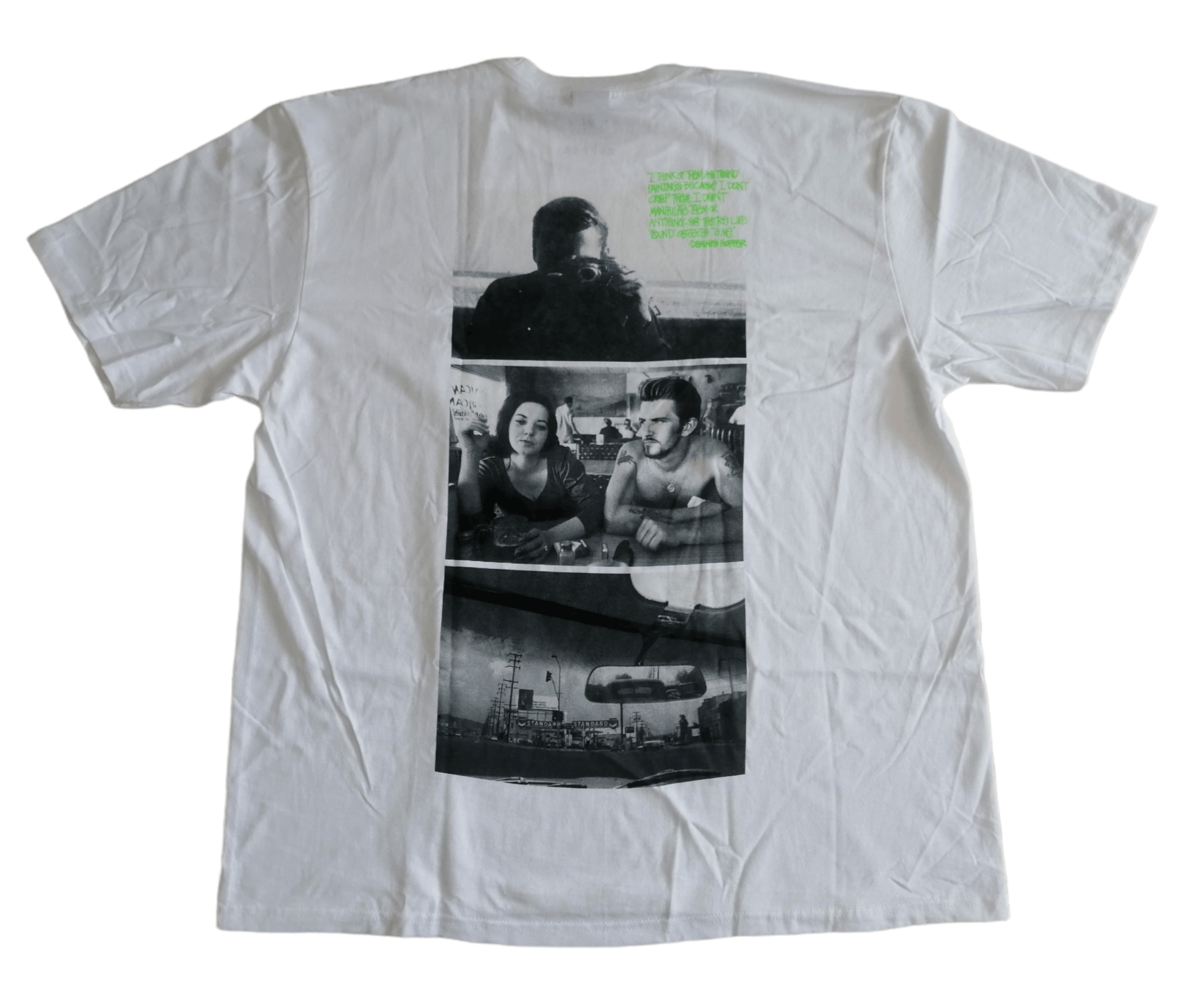 Stussy Hopper | Grailed