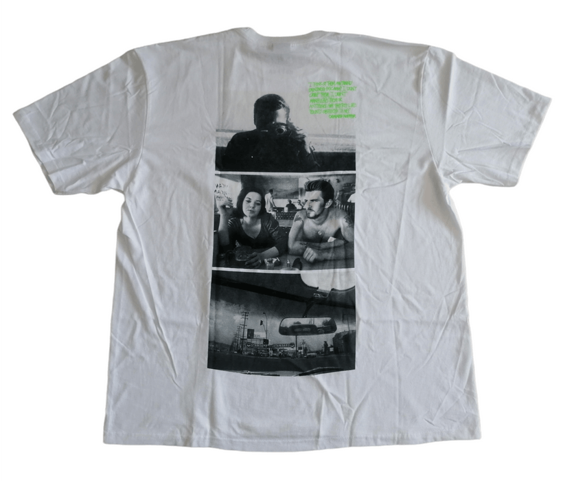 Stussy Stussy Hopper Tee | Grailed