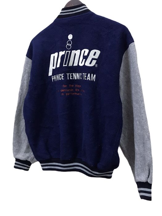 Vintage Prince Sportswear survêtement retro 80's 90's jacket