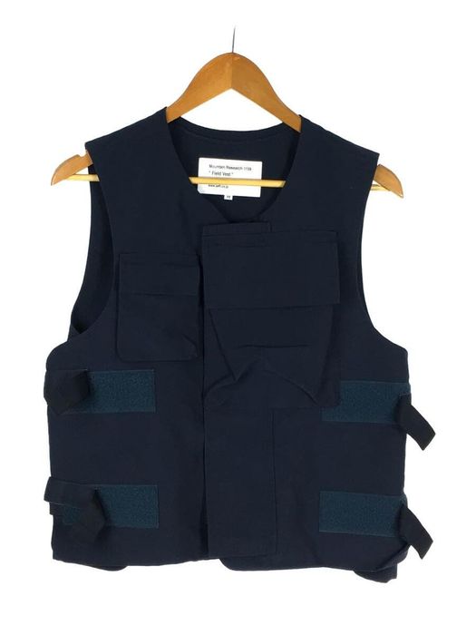 Mountain Research 2012 Tactical Field Vest | Grailed