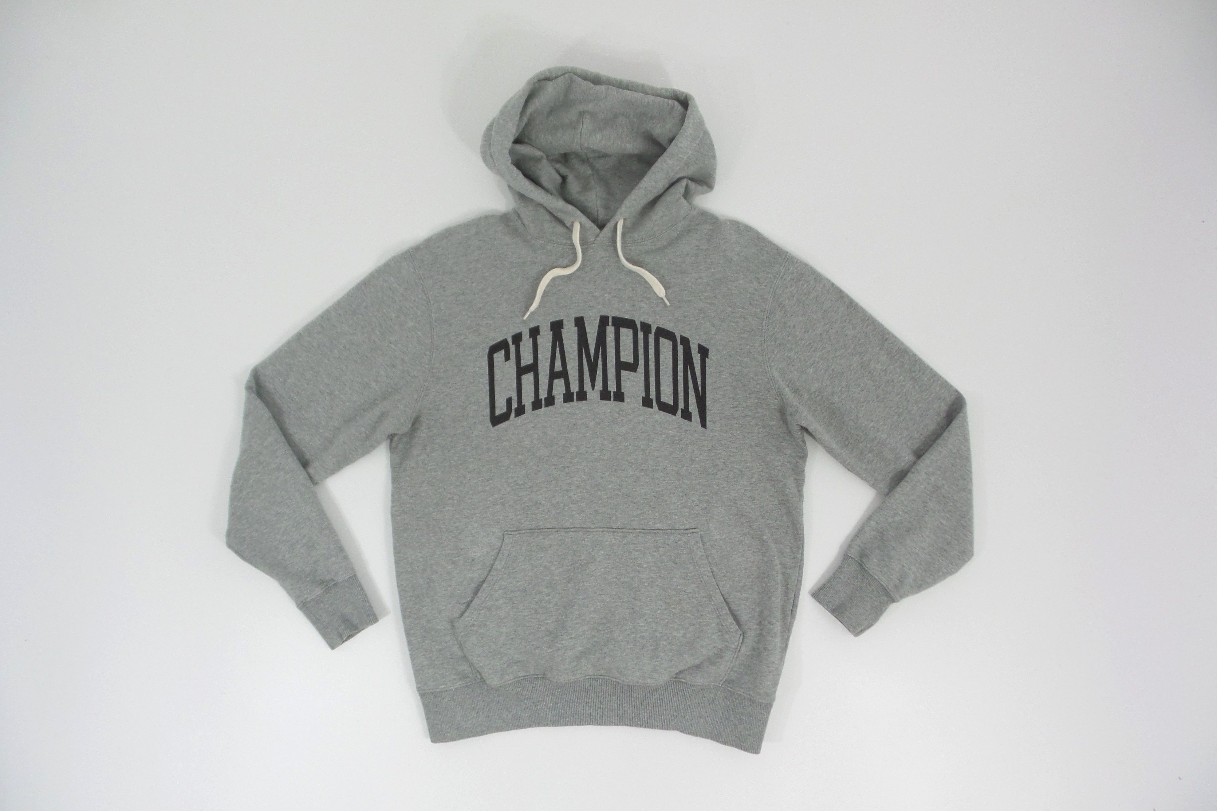 Champion Champion Big Spell Out Hoodies Size US L / EU 52-54 / 3 - 1 Thumbnail