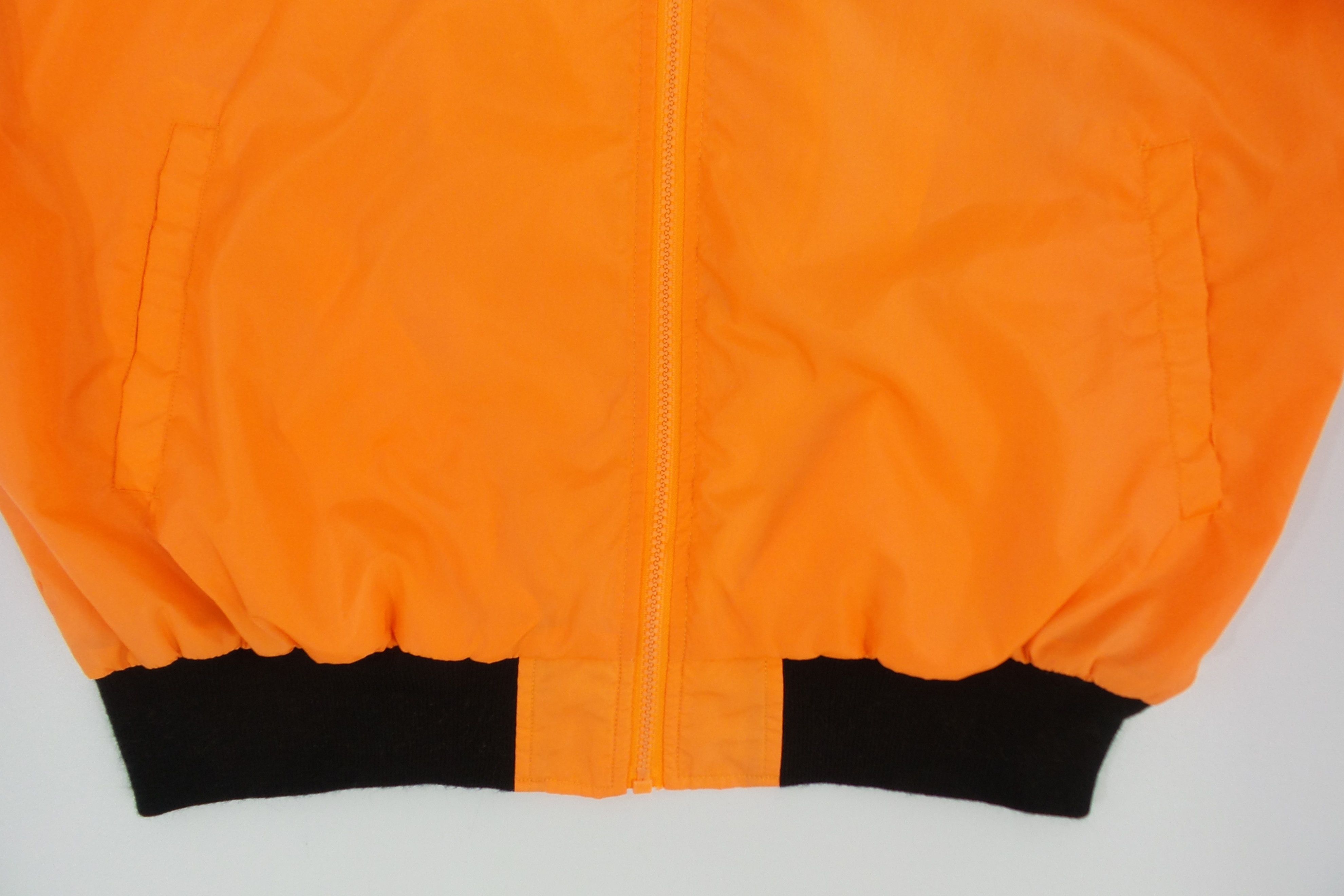 Japanese Brand × Vintage Peakaboo Crystal Eye Light Zipper Jackets Size US XL / EU 56 / 4 - 4 Thumbnail