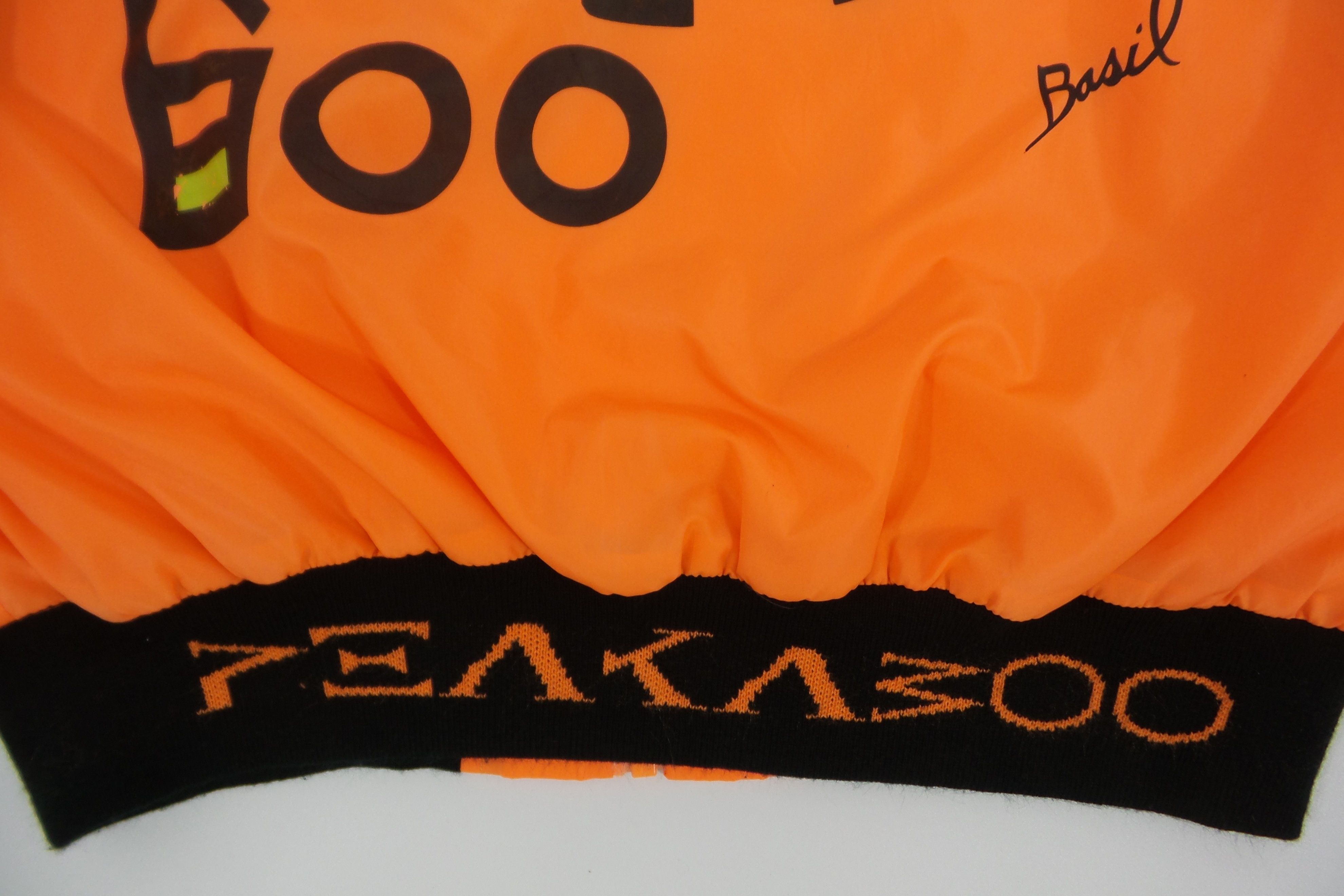 Japanese Brand × Vintage Peakaboo Crystal Eye Light Zipper Jackets Size US XL / EU 56 / 4 - 10 Thumbnail