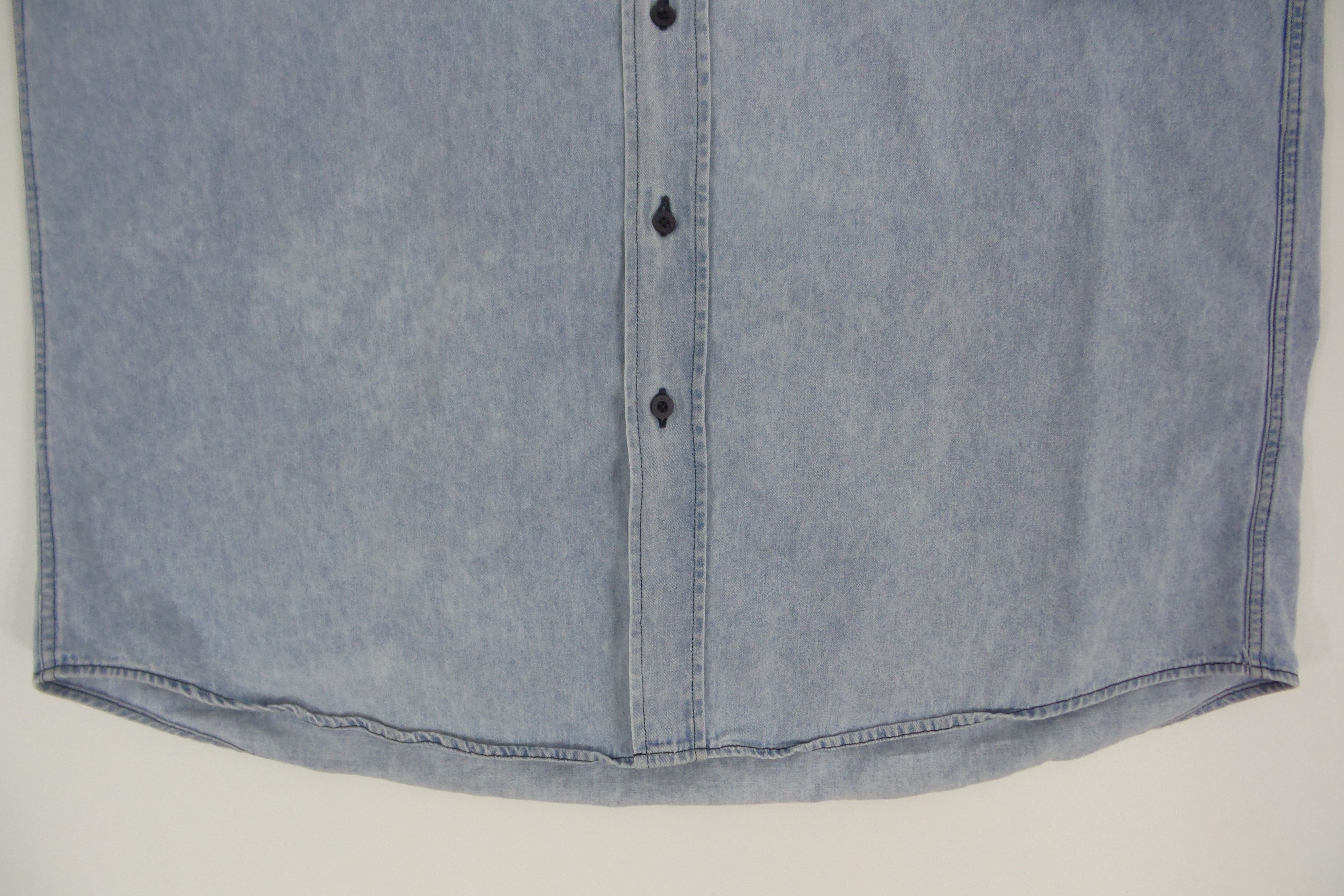 Designer × Lacoste Lacoste Button Ups Shirts Size US M / EU 48-50 / 2 - 6 Thumbnail