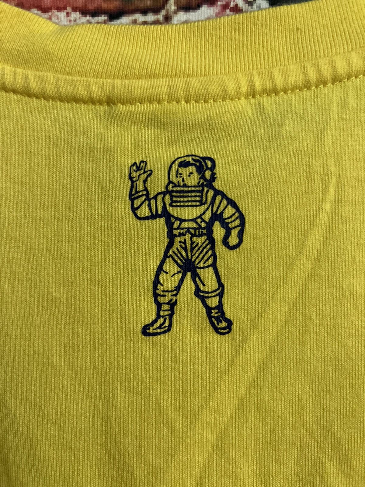 Billionaire Boys Club Billionaire Boys Club Future Arch Logo Graphic Tee Large Size US L / EU 52-54 / 3 - 4 Thumbnail