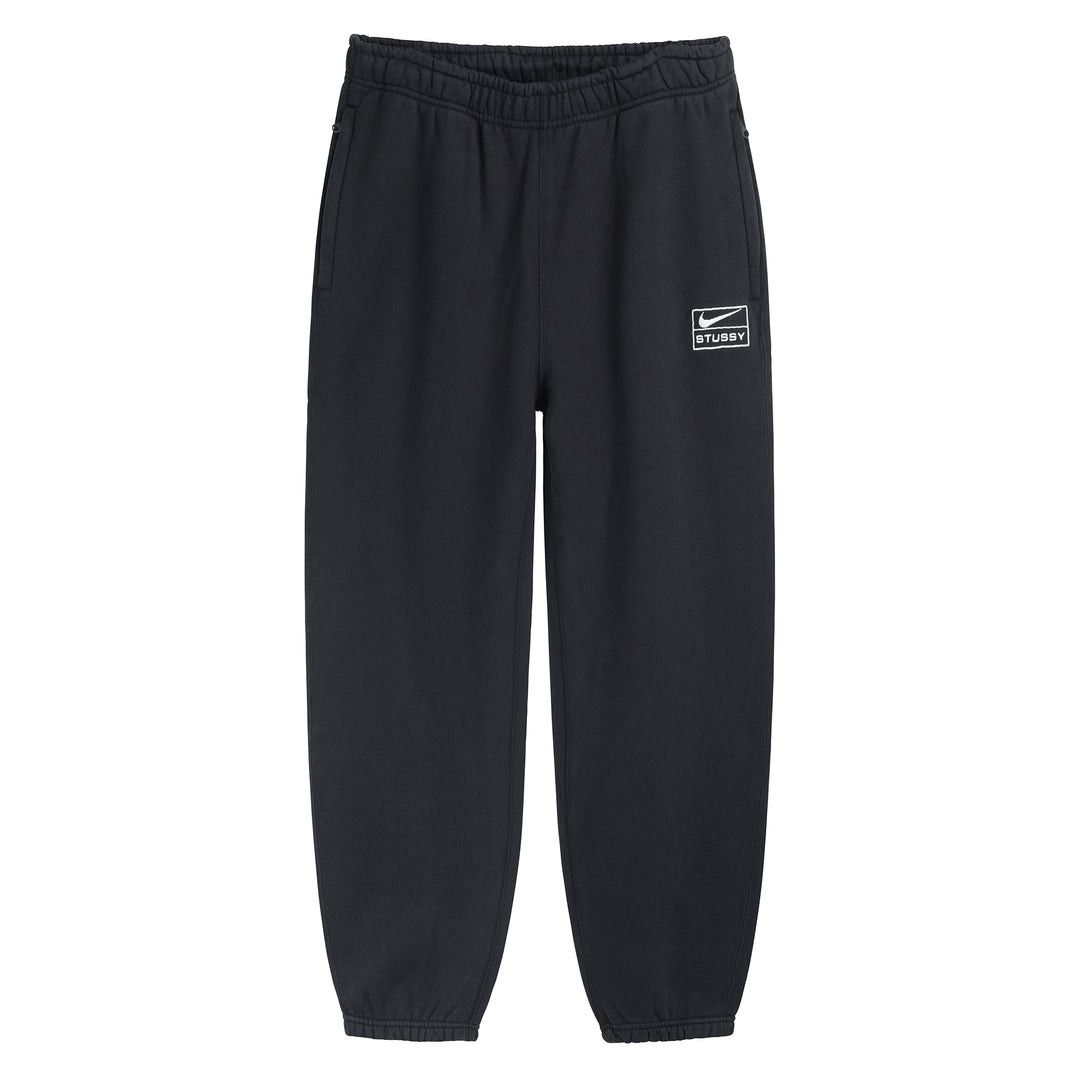 Nike × Stussy STÜSSY x NIKE NRG WASHED FLEECE PANT | Grailed