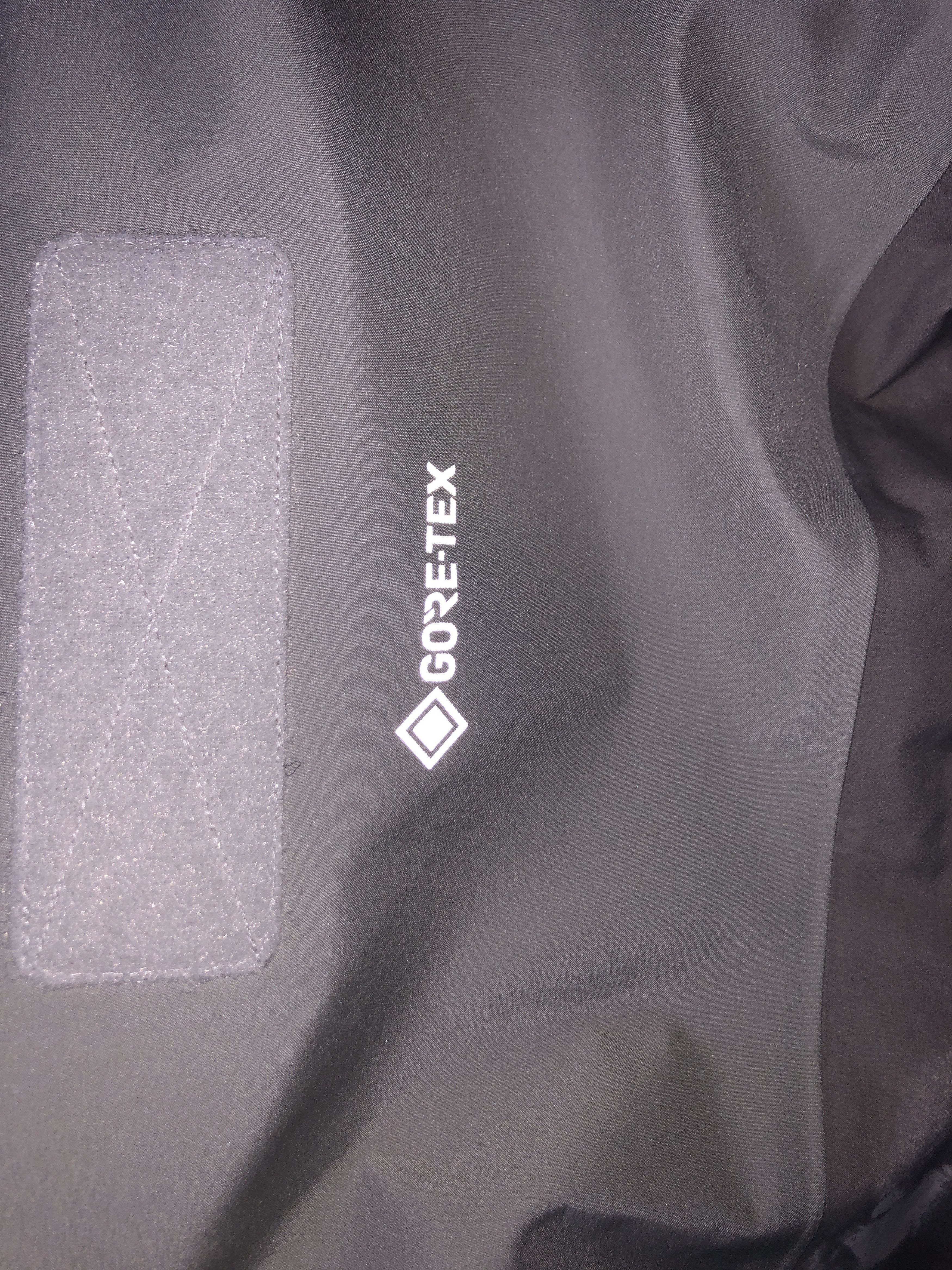 Arc'teryx System_A Stonle Komborebi Gore-tex Jacket Size US M / EU 48-50 / 2 - 5 Thumbnail