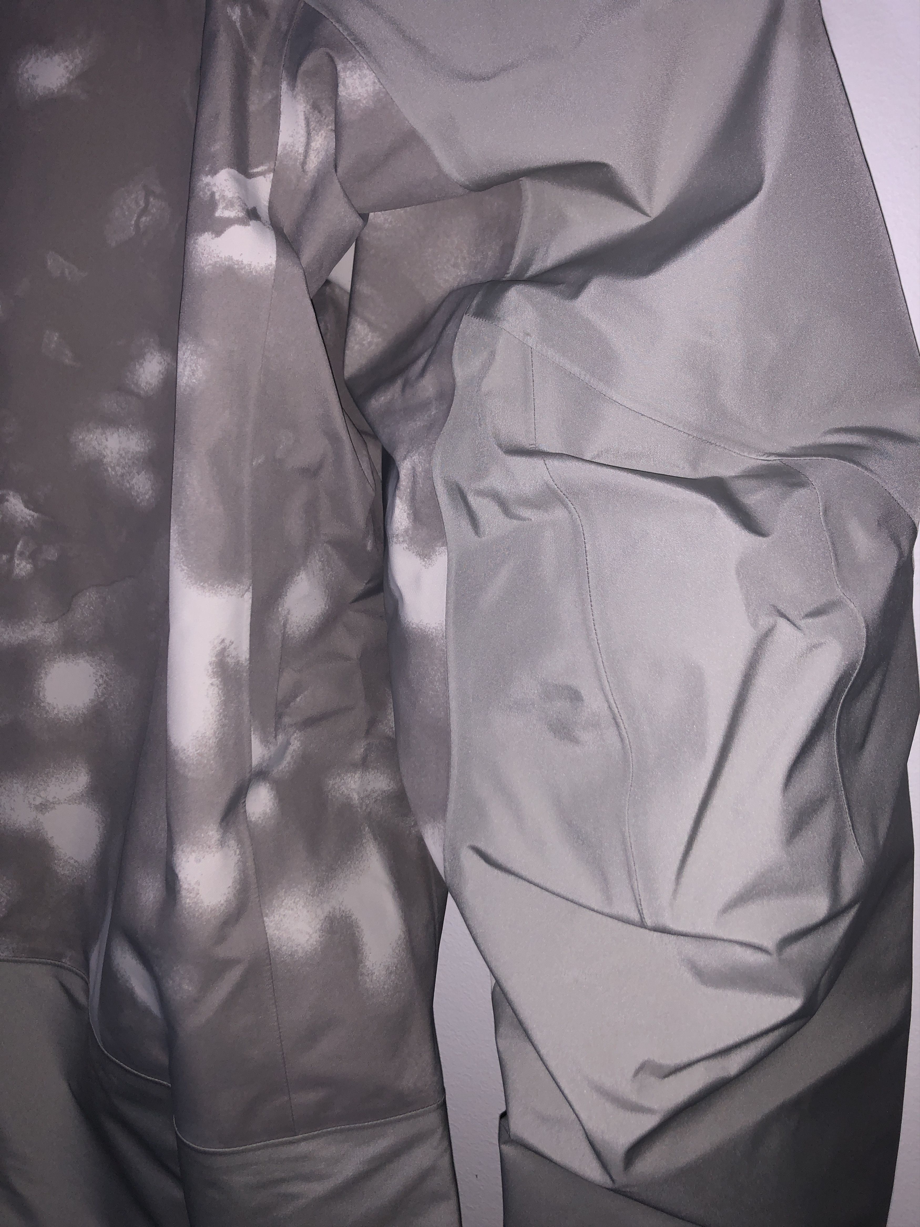 Arc'teryx System_A Stonle Komborebi Gore-tex Jacket Size US M / EU 48-50 / 2 - 3 Thumbnail
