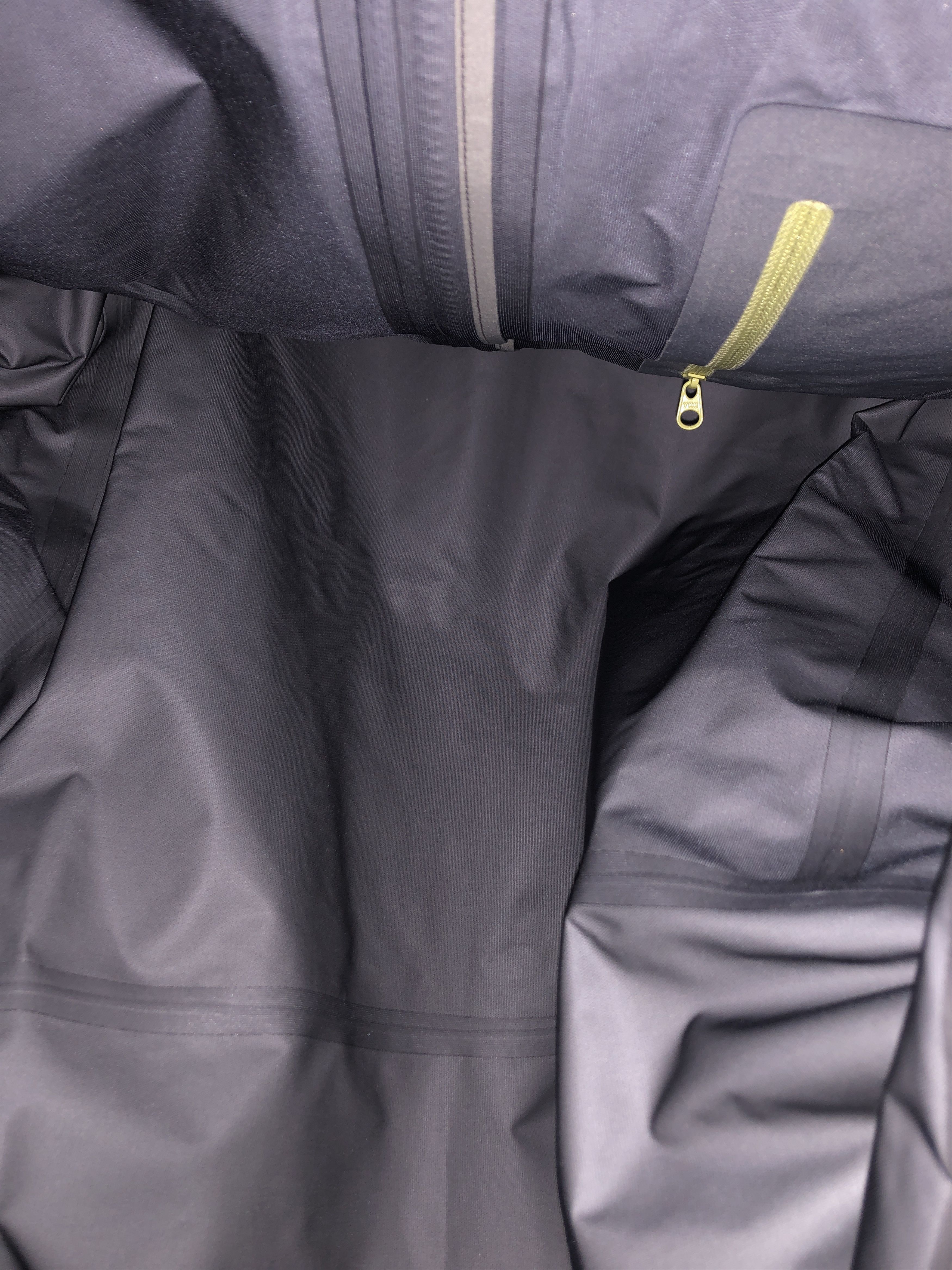 Arc'teryx System_A Stonle Komborebi Gore-tex Jacket Size US M / EU 48-50 / 2 - 4 Thumbnail