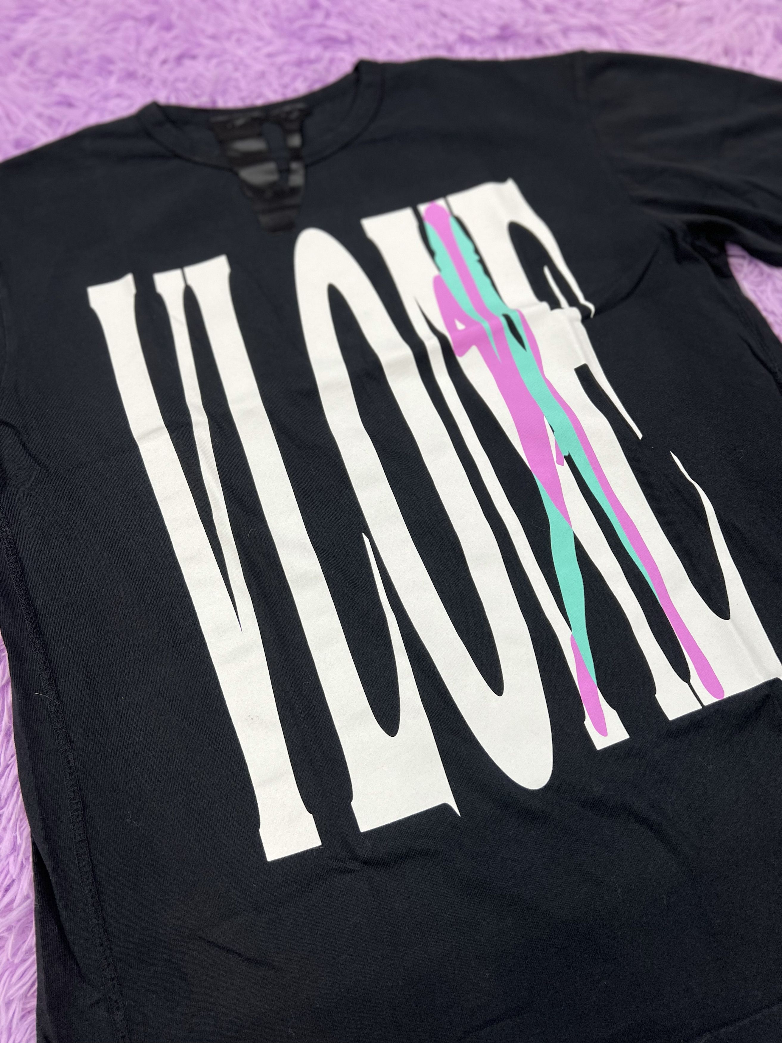 Vlone Vlone Vice Tee Medium Size US M / EU 48-50 / 2 - 5 Thumbnail